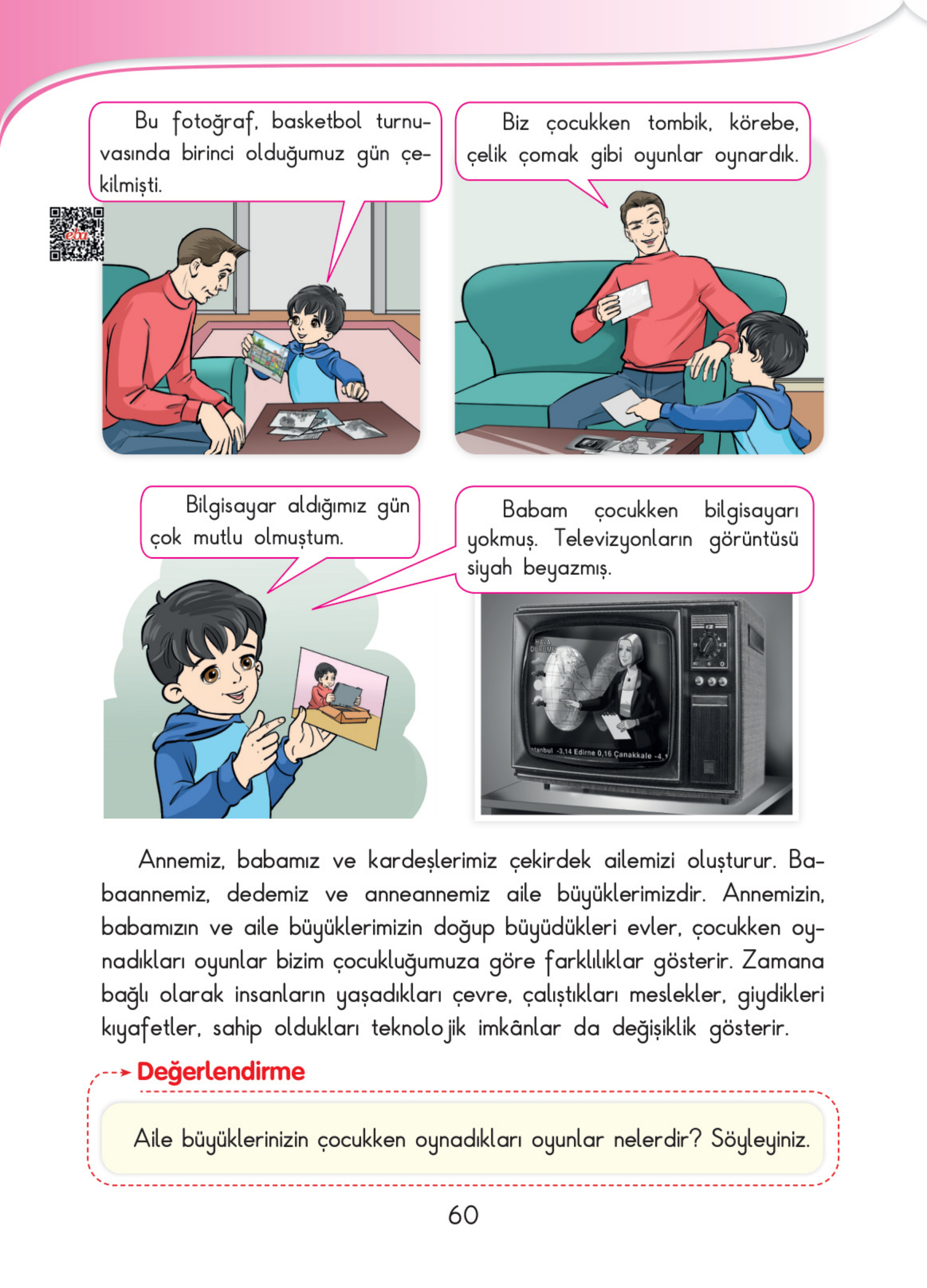 Kitap Sayfası
