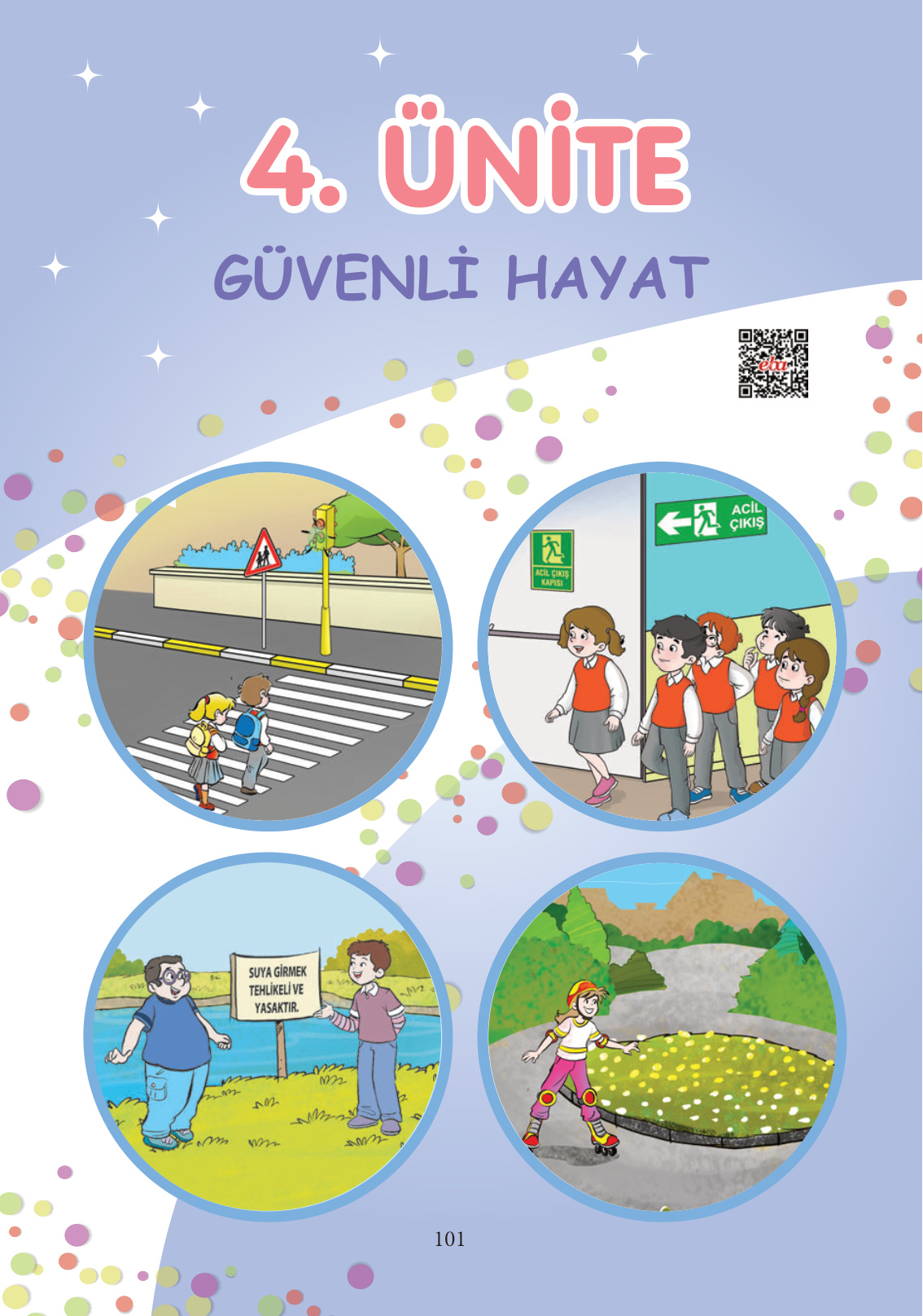 Kitap Sayfası