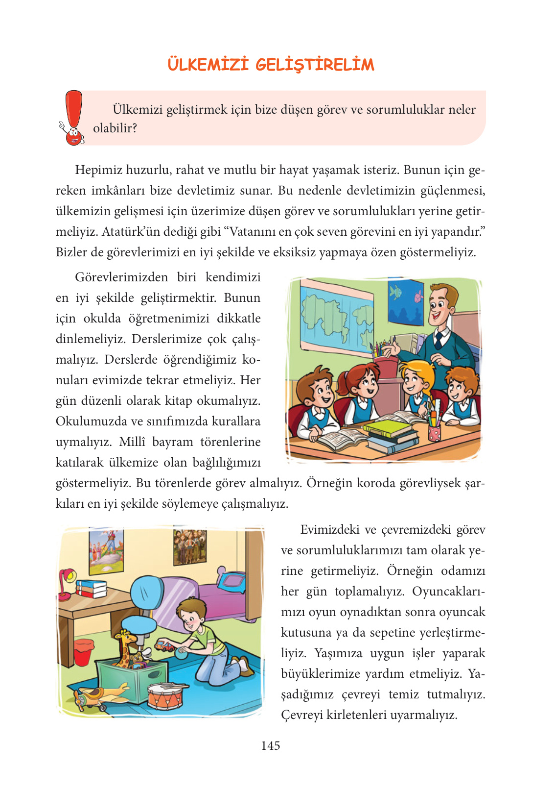 Kitap Sayfası