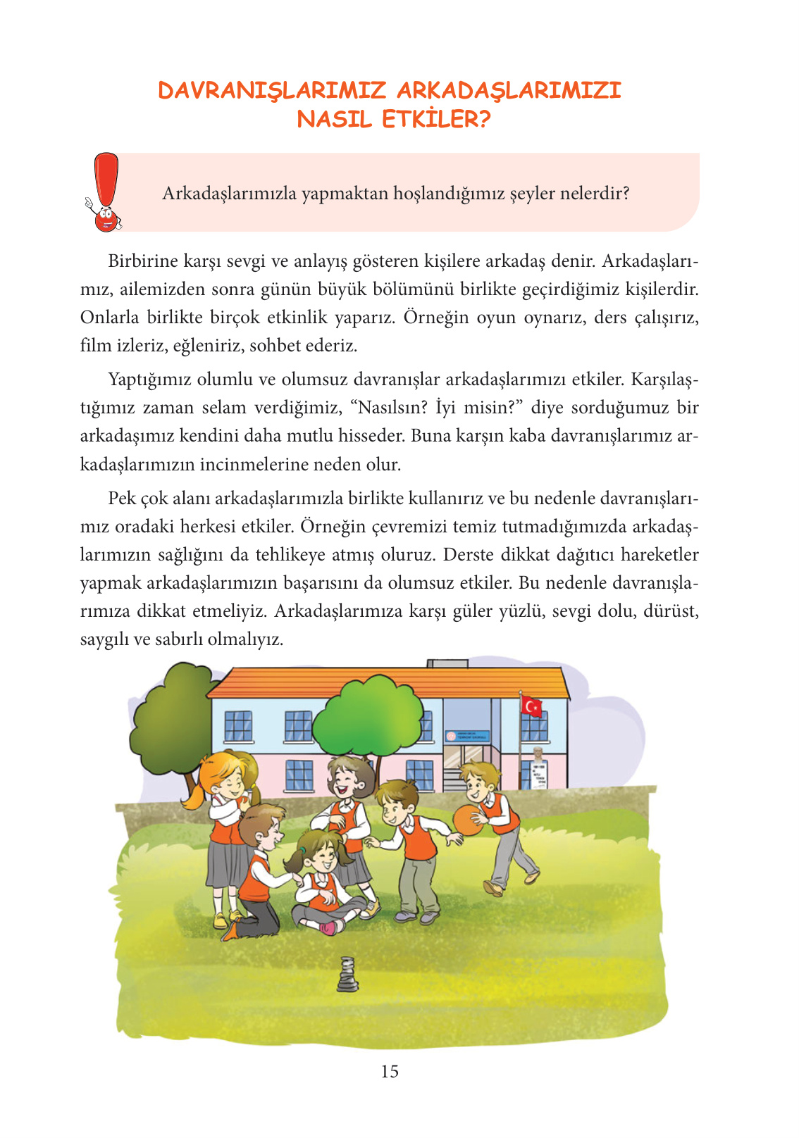 Kitap Sayfası
