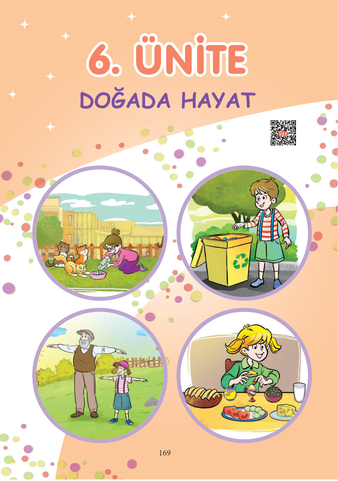 Kitap Sayfası