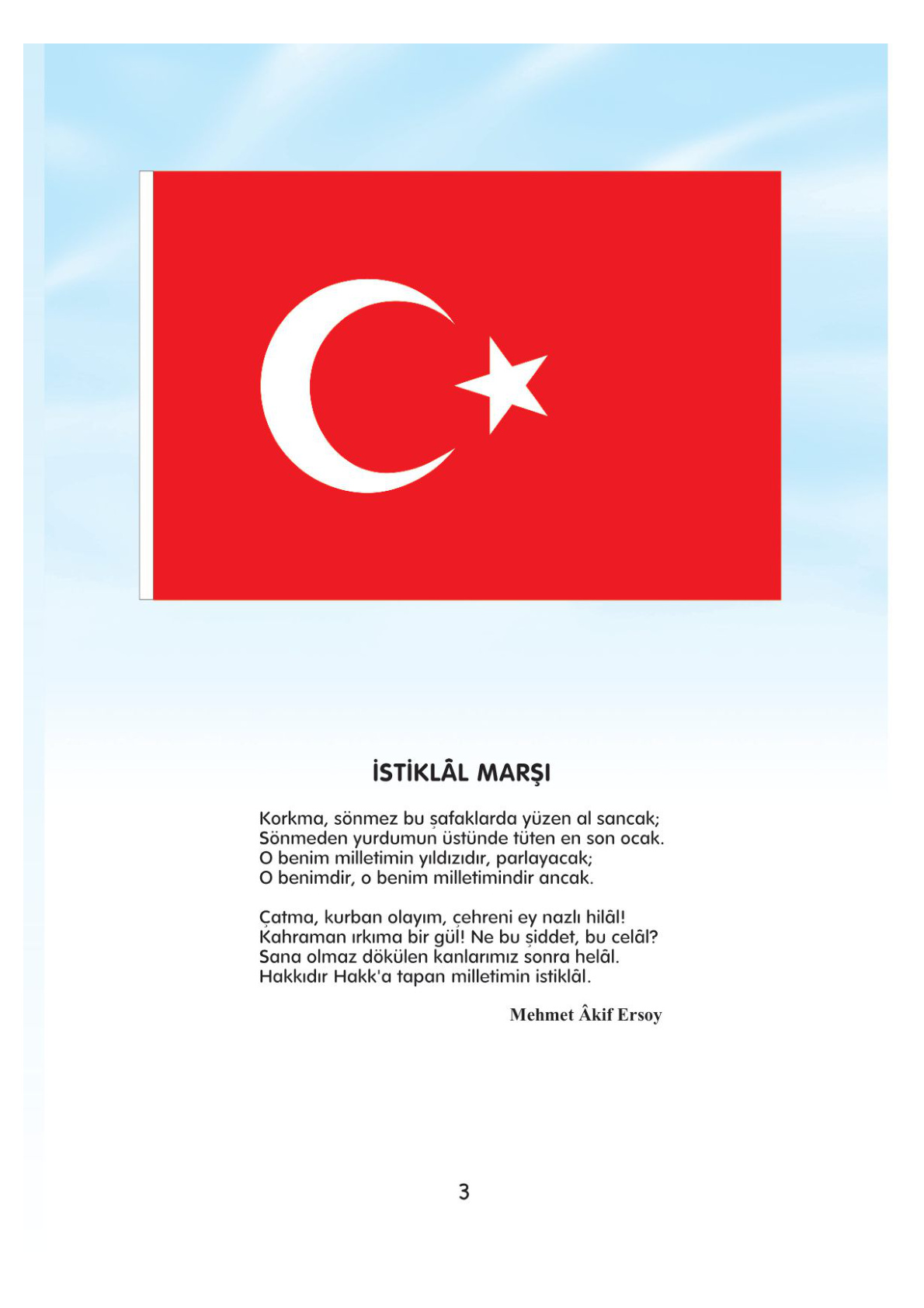 Kitap Sayfası