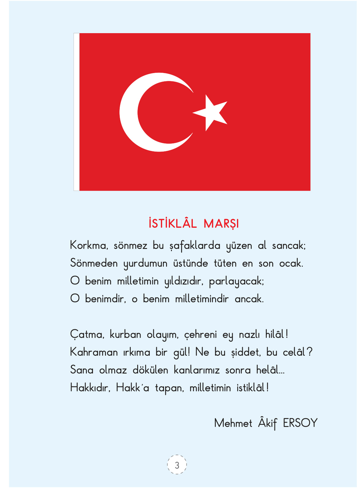 Kitap Sayfası