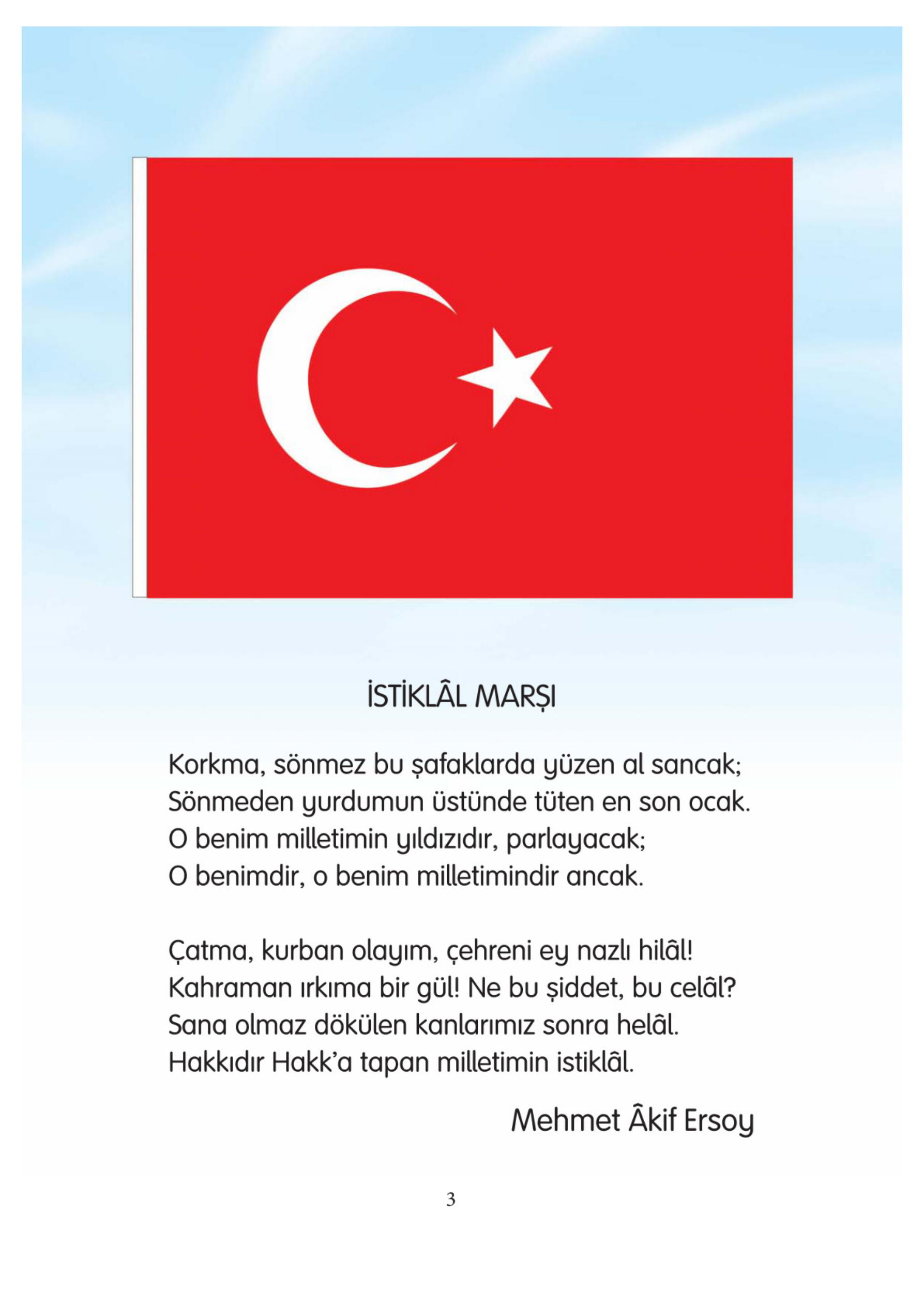 Kitap Sayfası