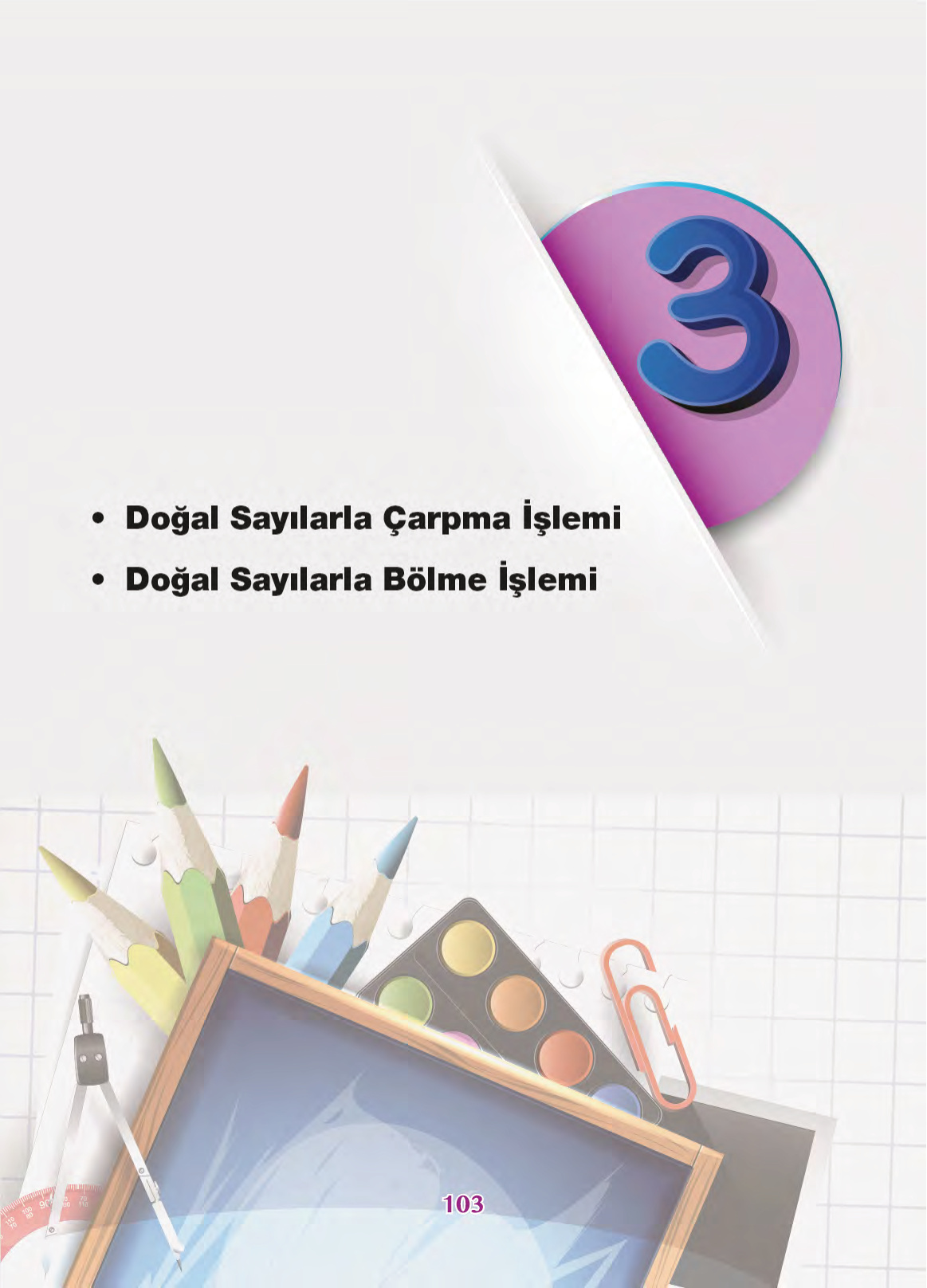 Kitap Sayfası