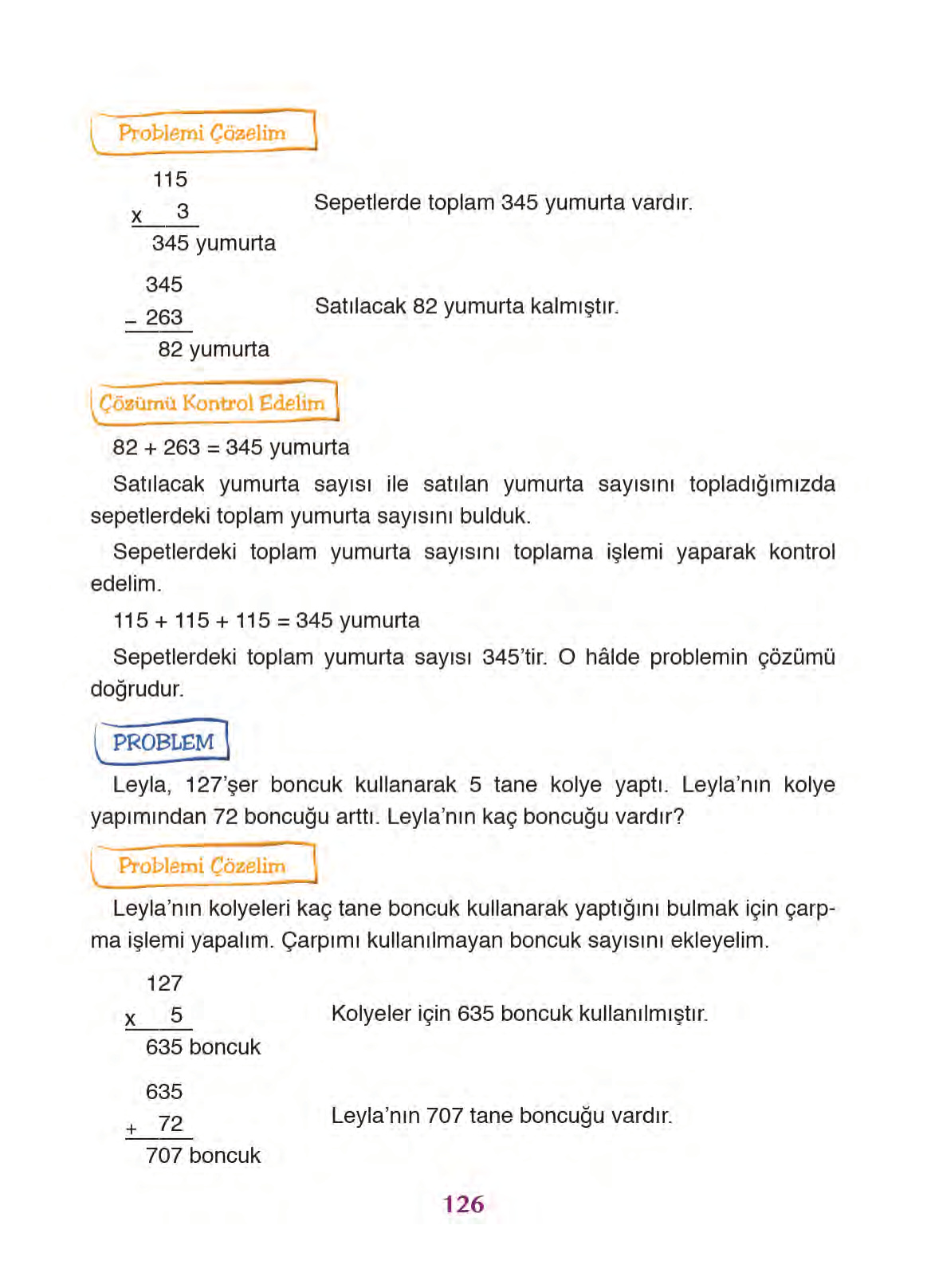 Kitap Sayfası