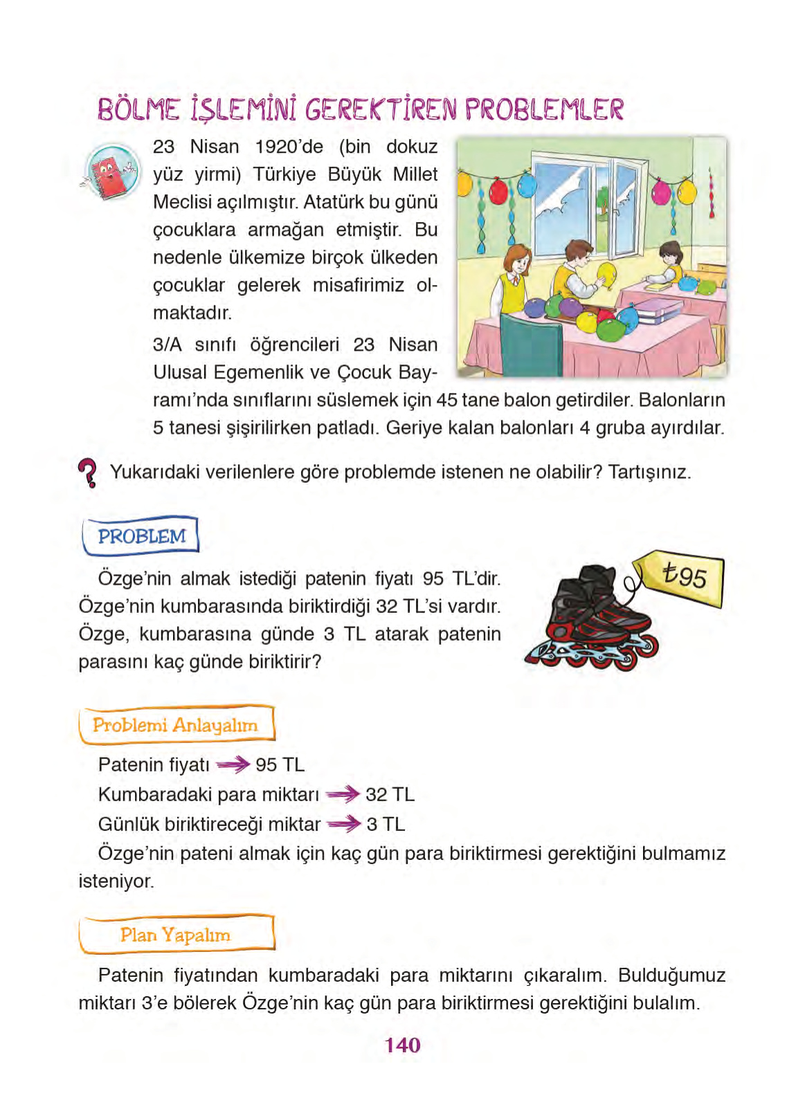 Kitap Sayfası