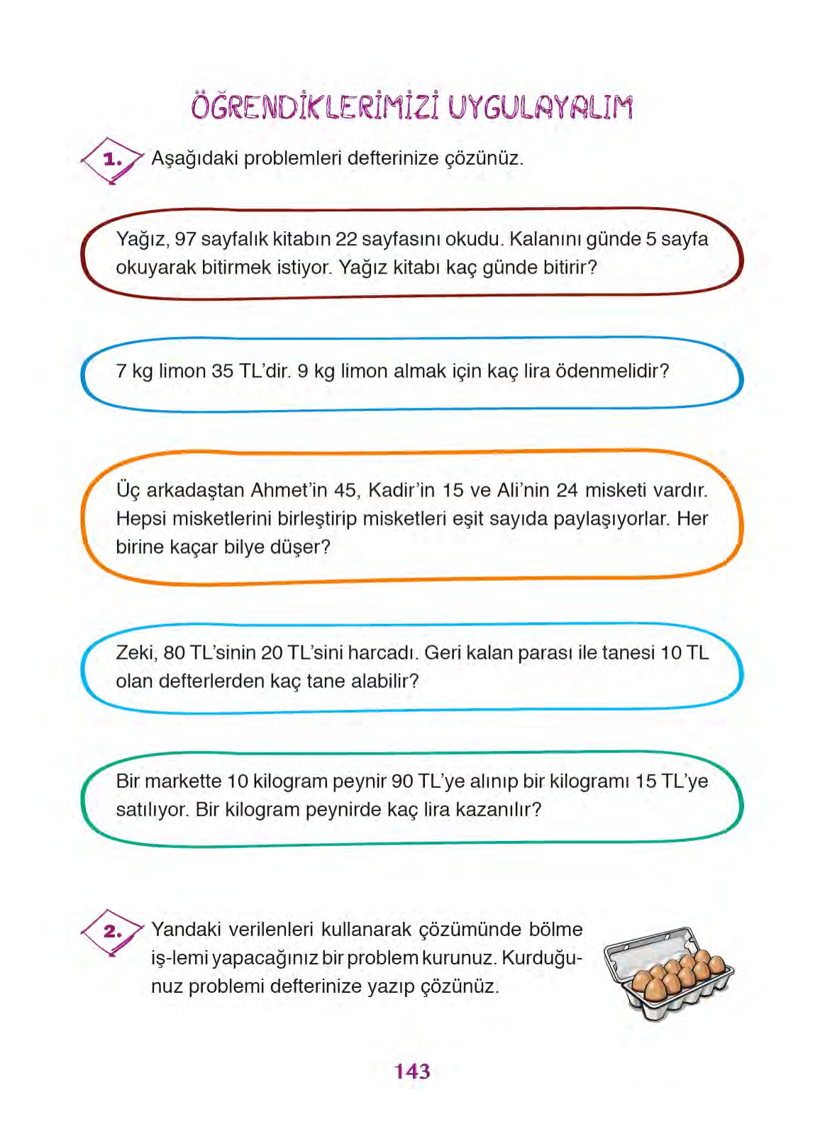 Kitap Sayfası