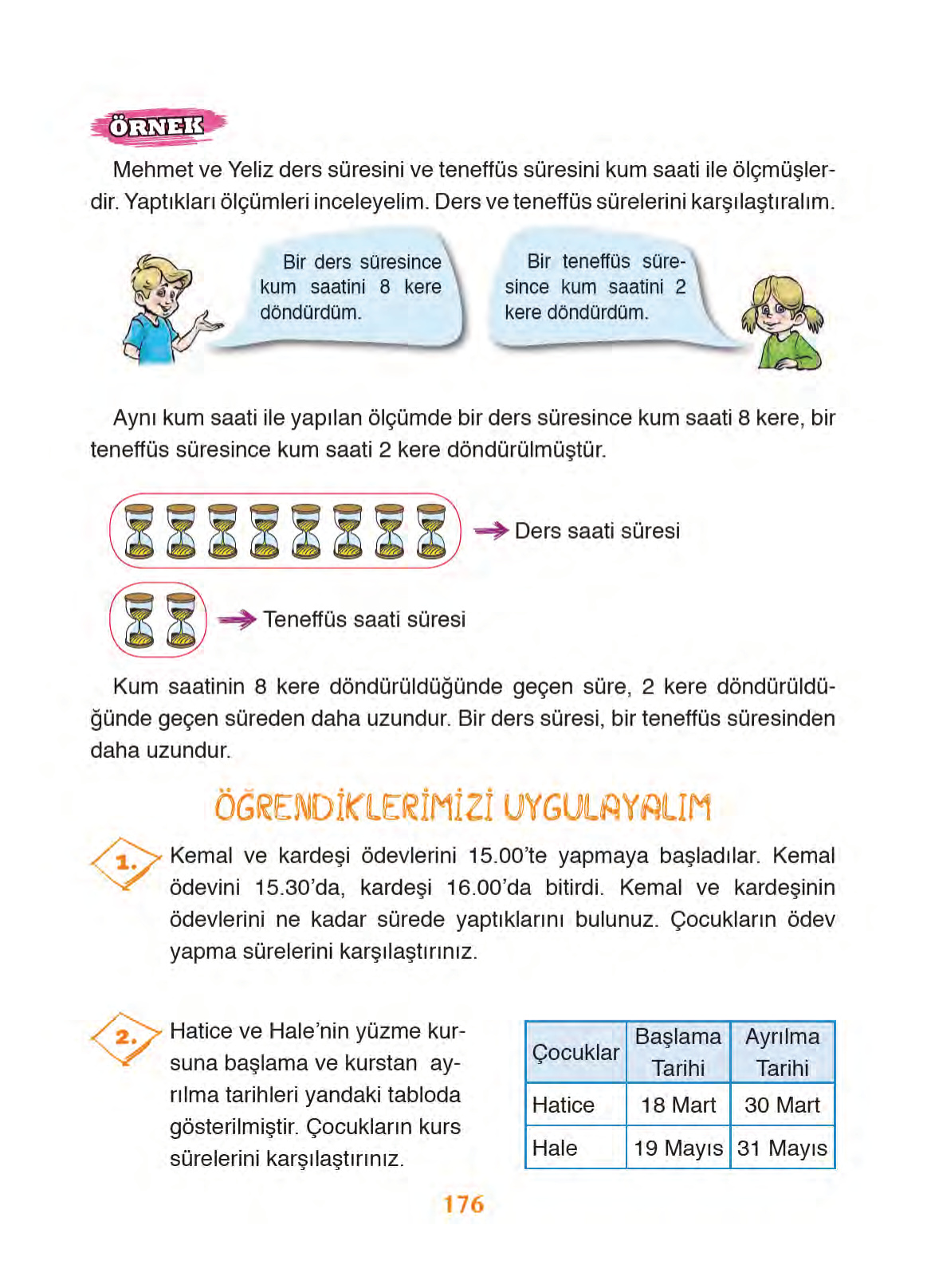 Kitap Sayfası