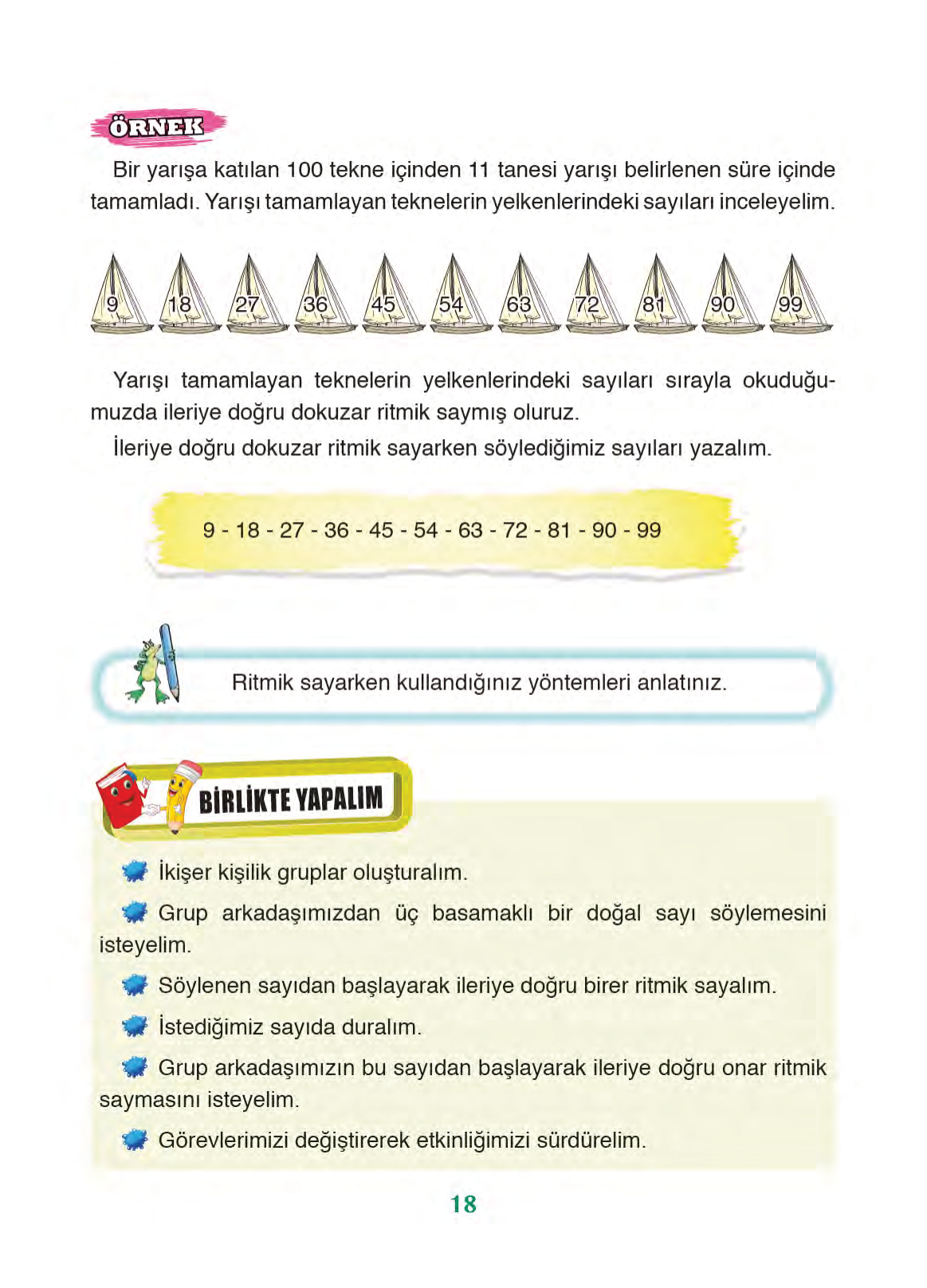 Kitap Sayfası