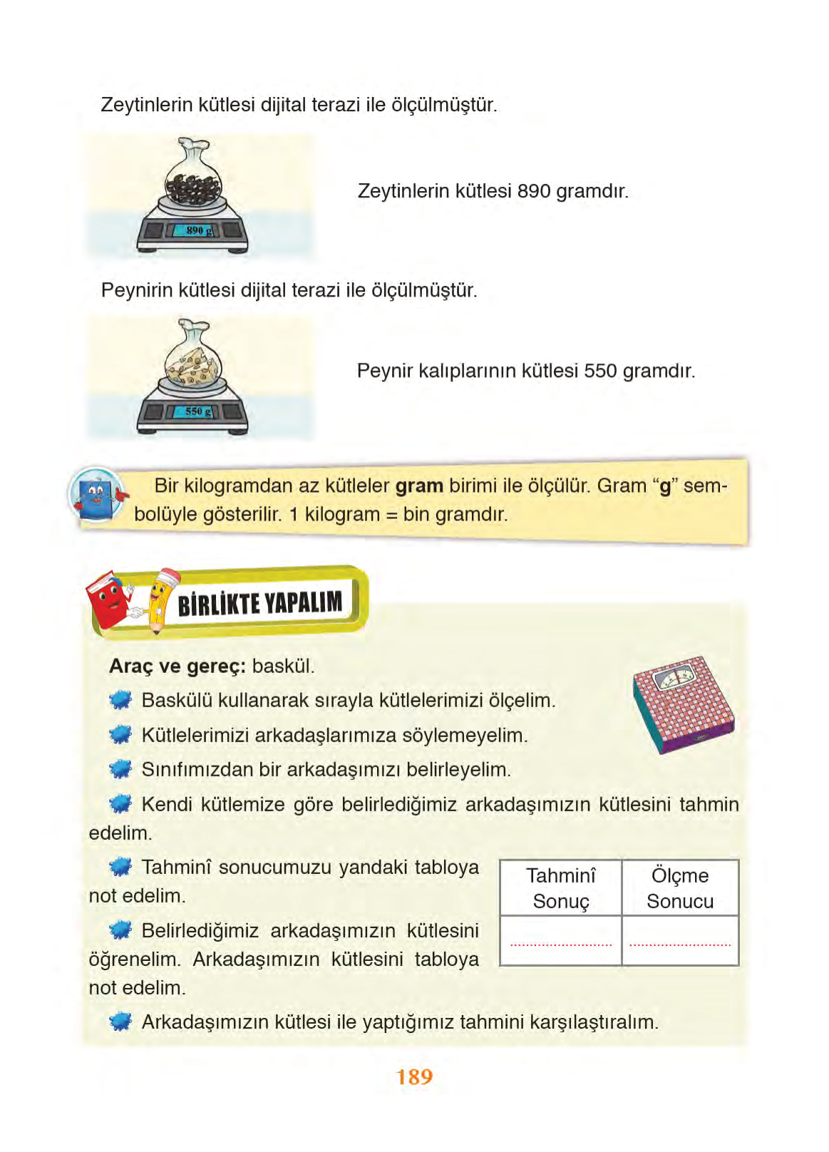 Kitap Sayfası