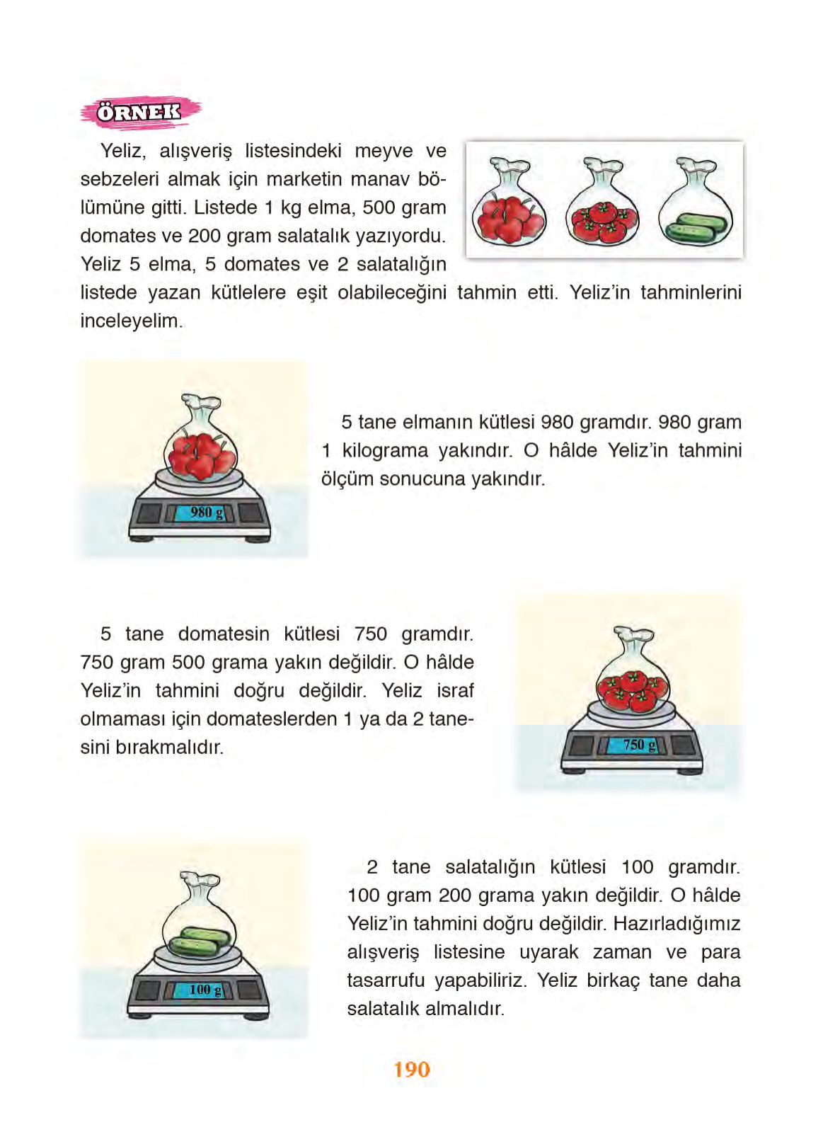 Kitap Sayfası