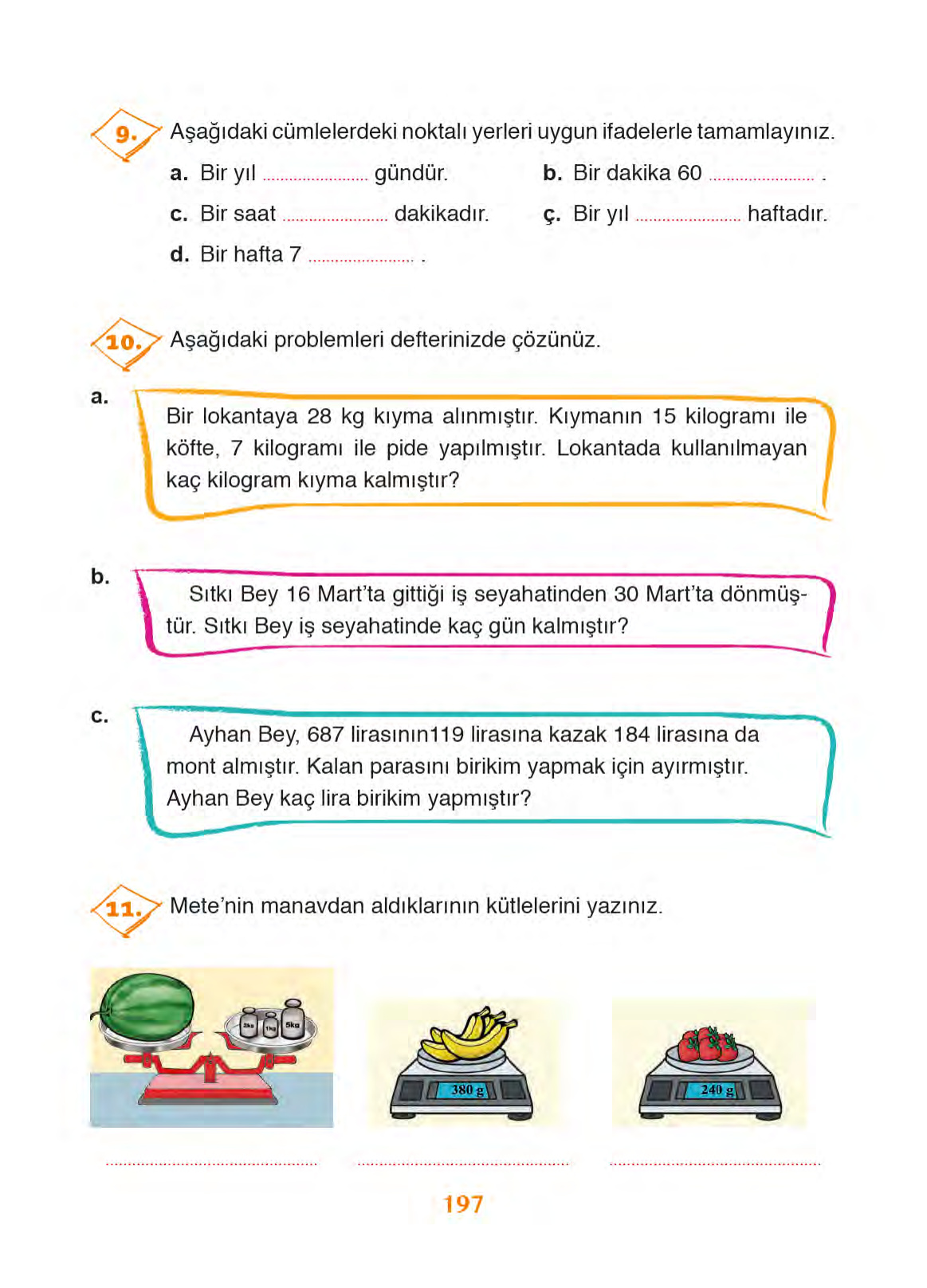 Kitap Sayfası