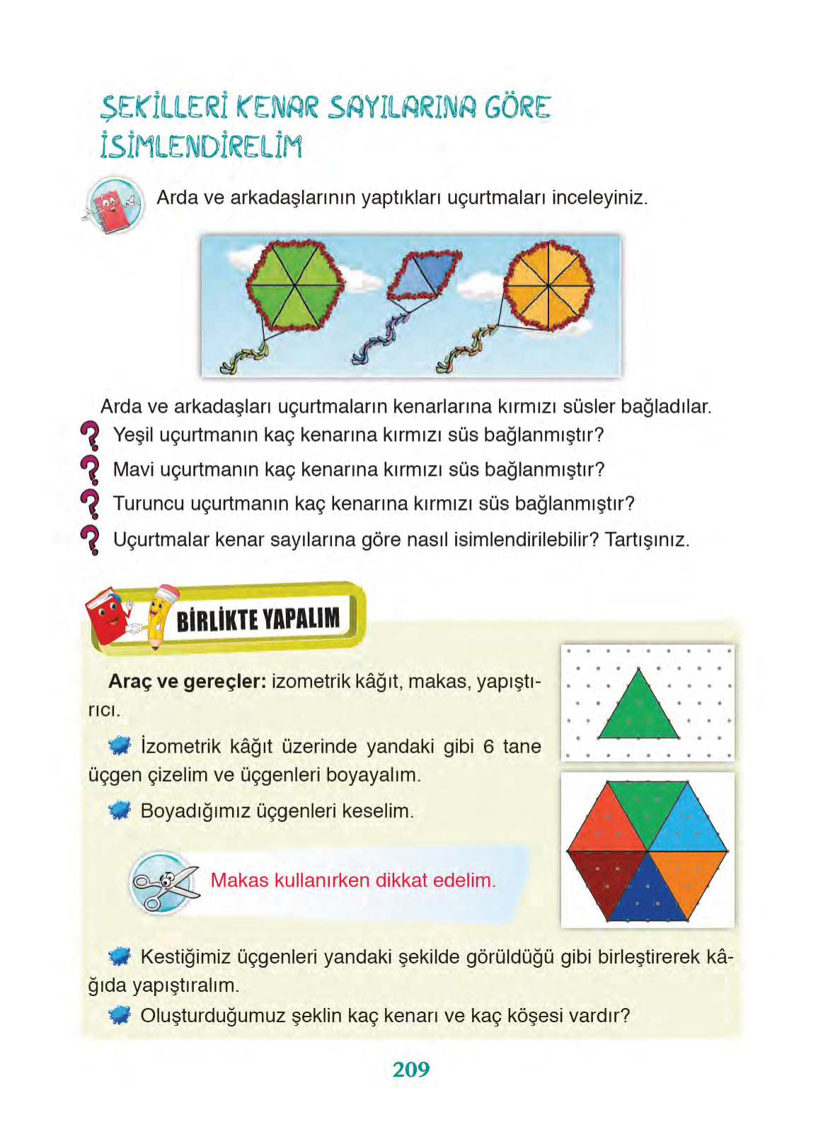 Kitap Sayfası