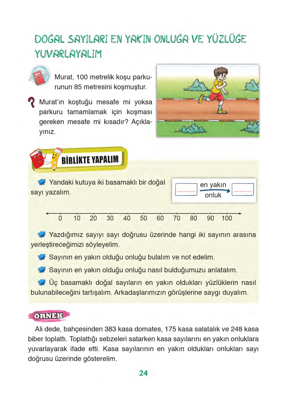 Kitap Sayfası