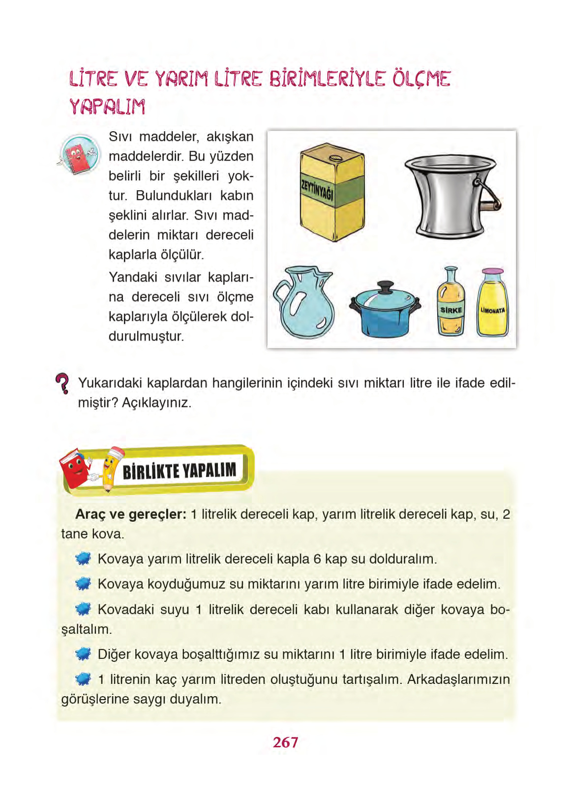 Kitap Sayfası