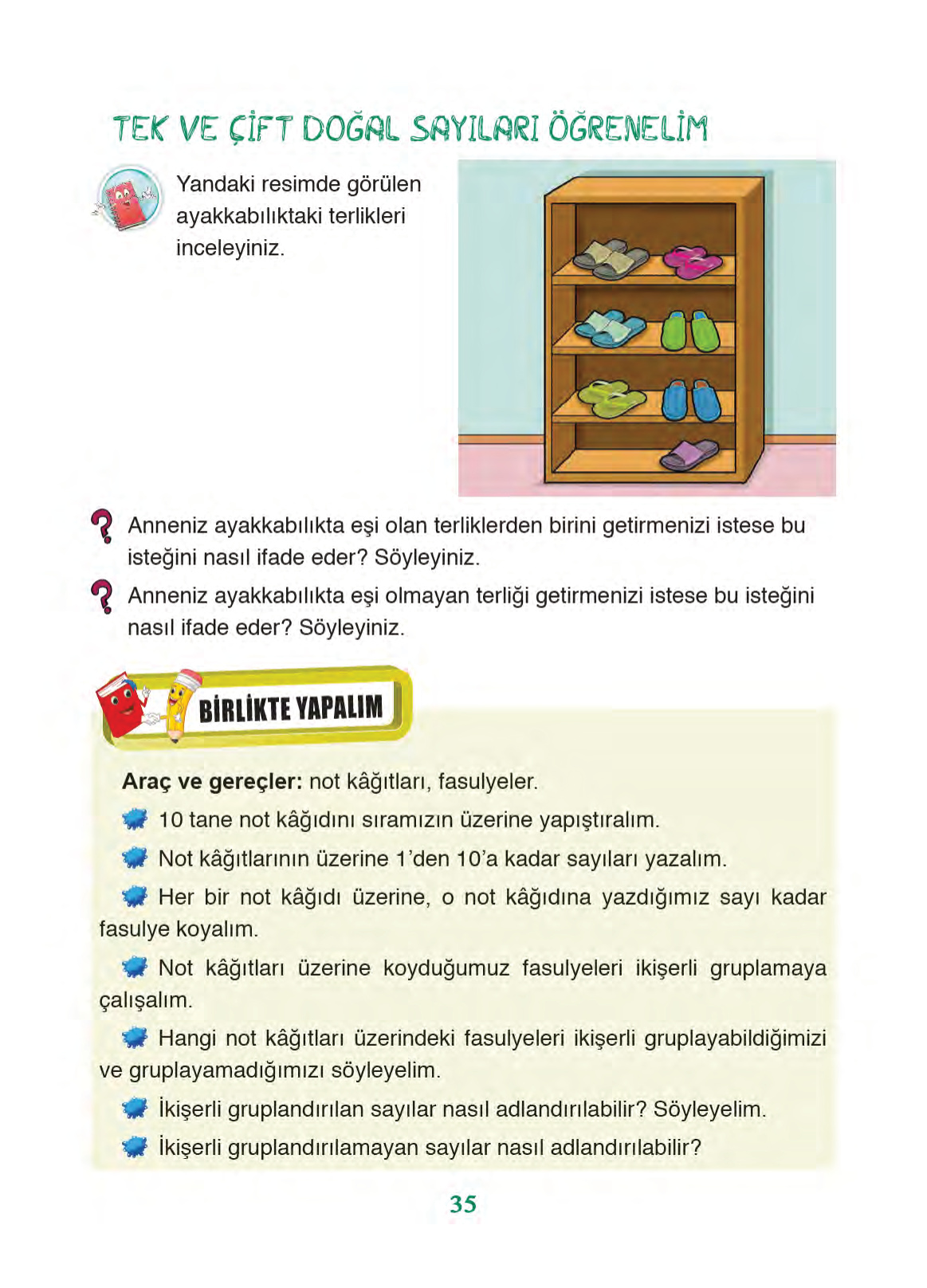 Kitap Sayfası