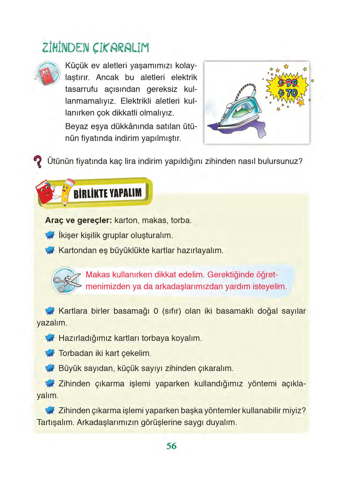 Kitap Sayfası