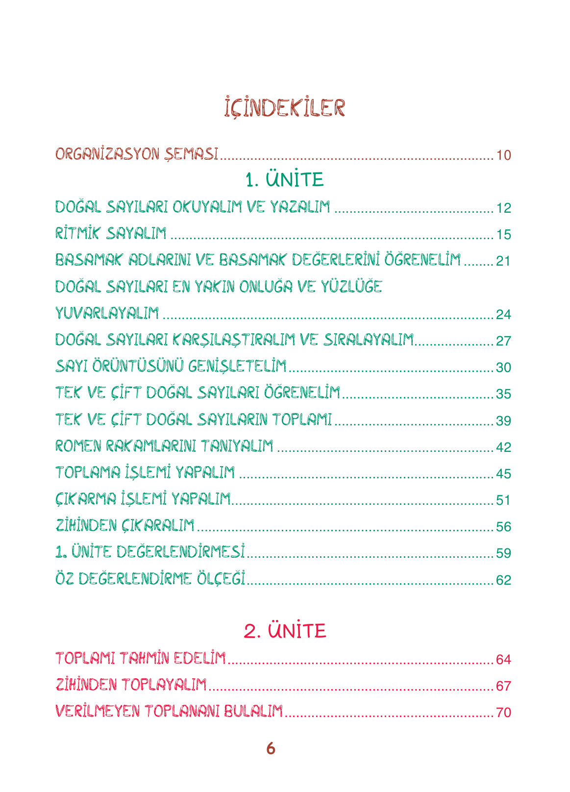 Kitap Sayfası