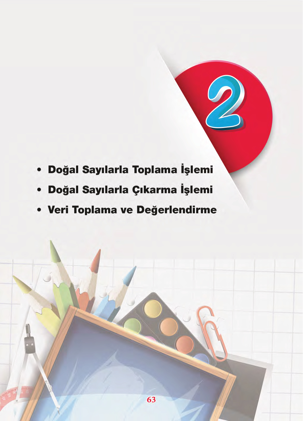 Kitap Sayfası