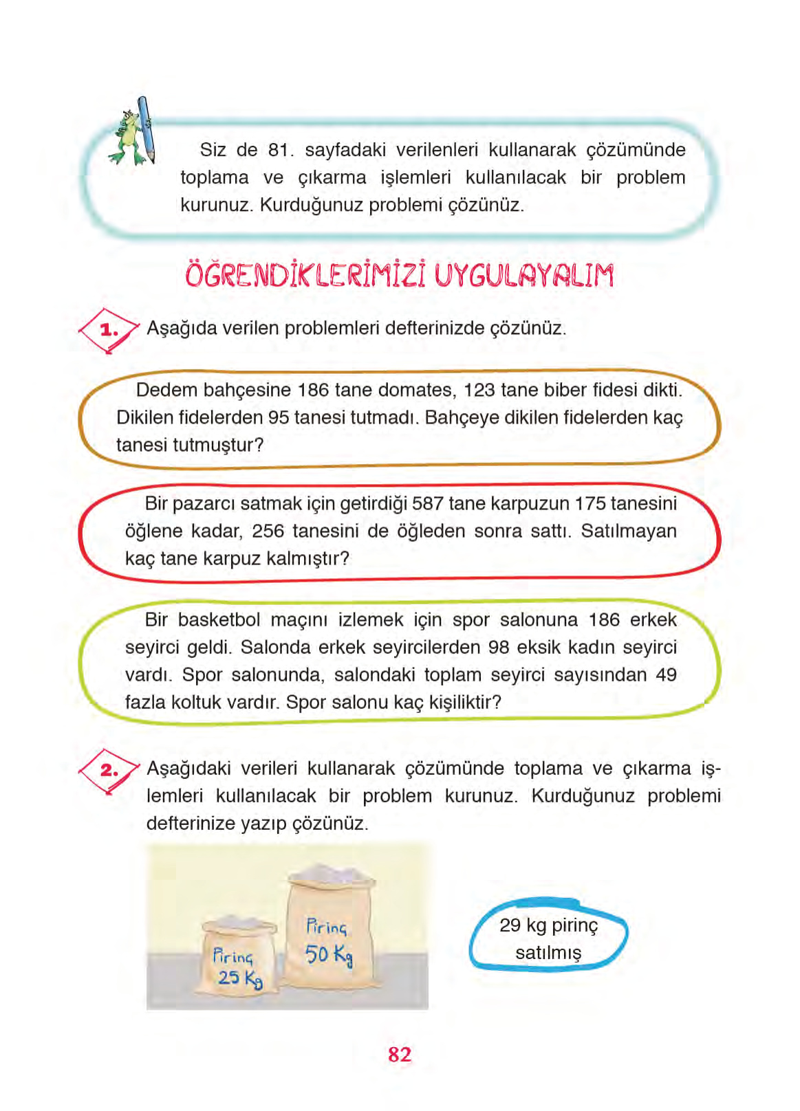 Kitap Sayfası