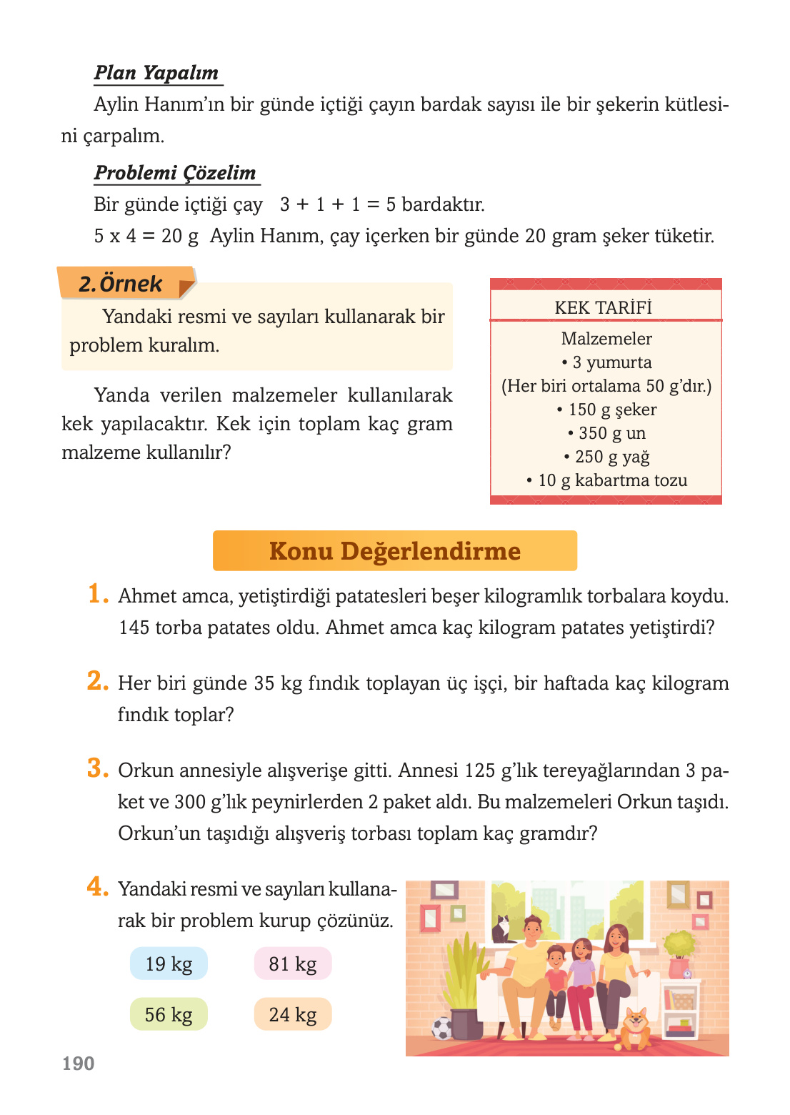 Kitap Sayfası