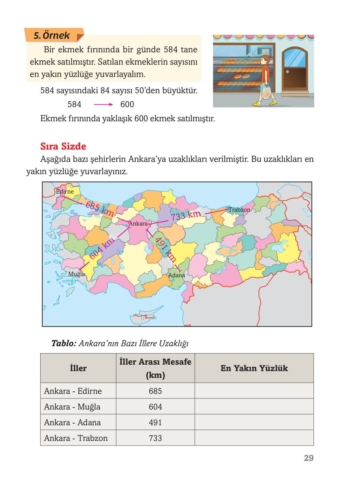 Kitap Sayfası