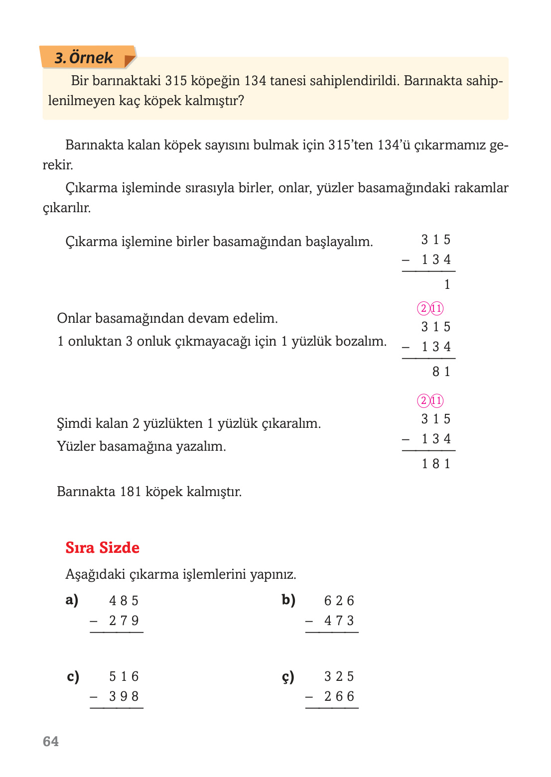 Kitap Sayfası