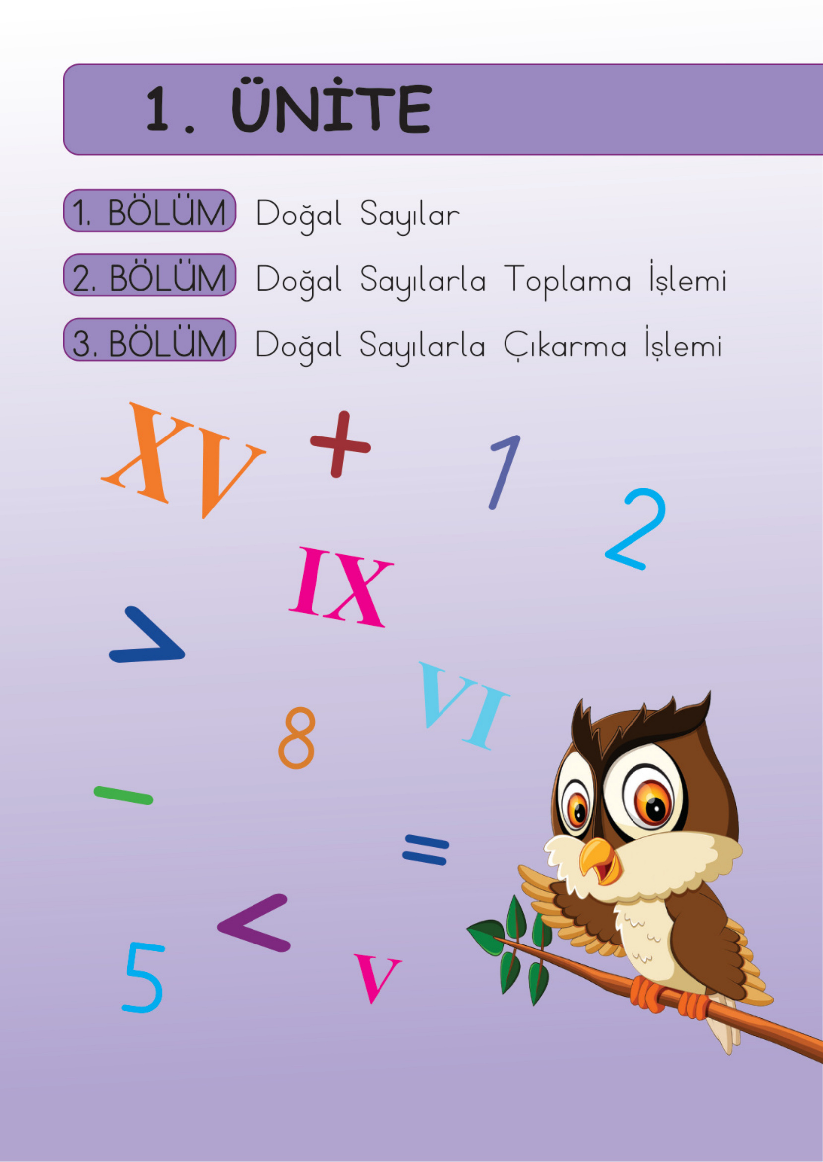 Kitap Sayfası