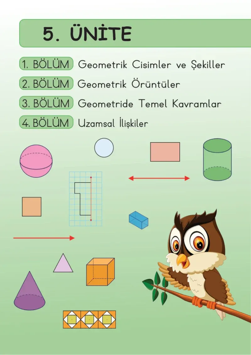 3. Sınıf Matematik Ders Kitabı Cevapları Meb Yayınları Sayfa 169