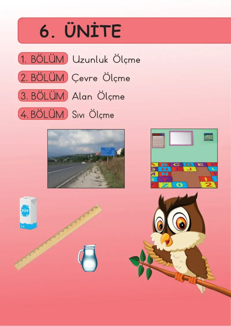 3. Sınıf Matematik Ders Kitabı Cevapları Meb Yayınları Sayfa 201