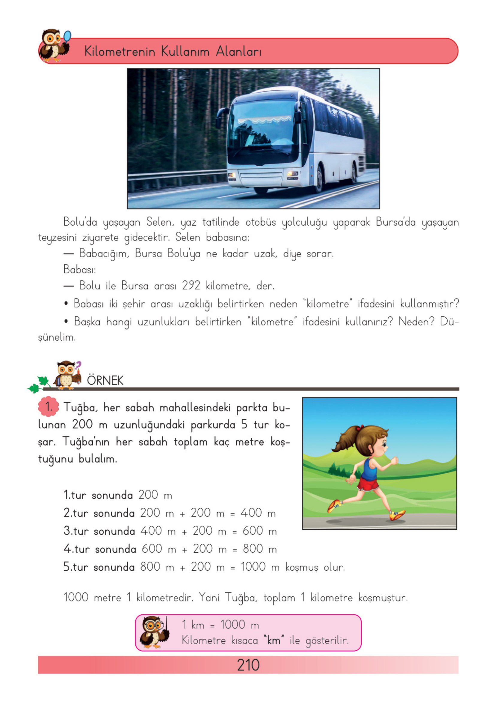 Kitap Sayfası