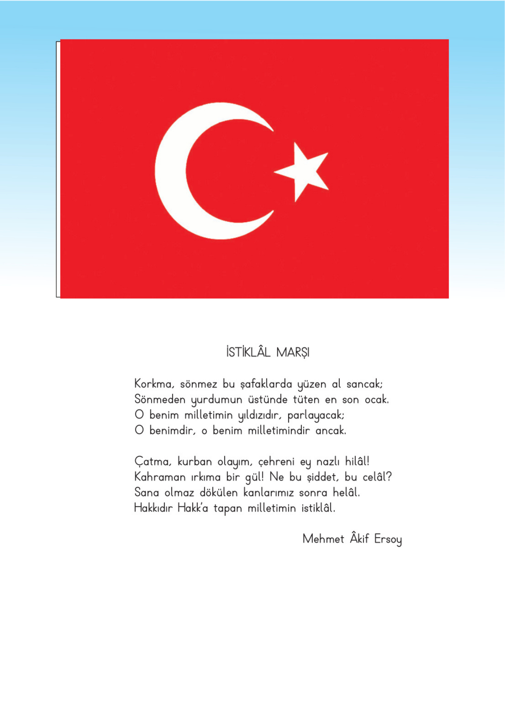 Kitap Sayfası