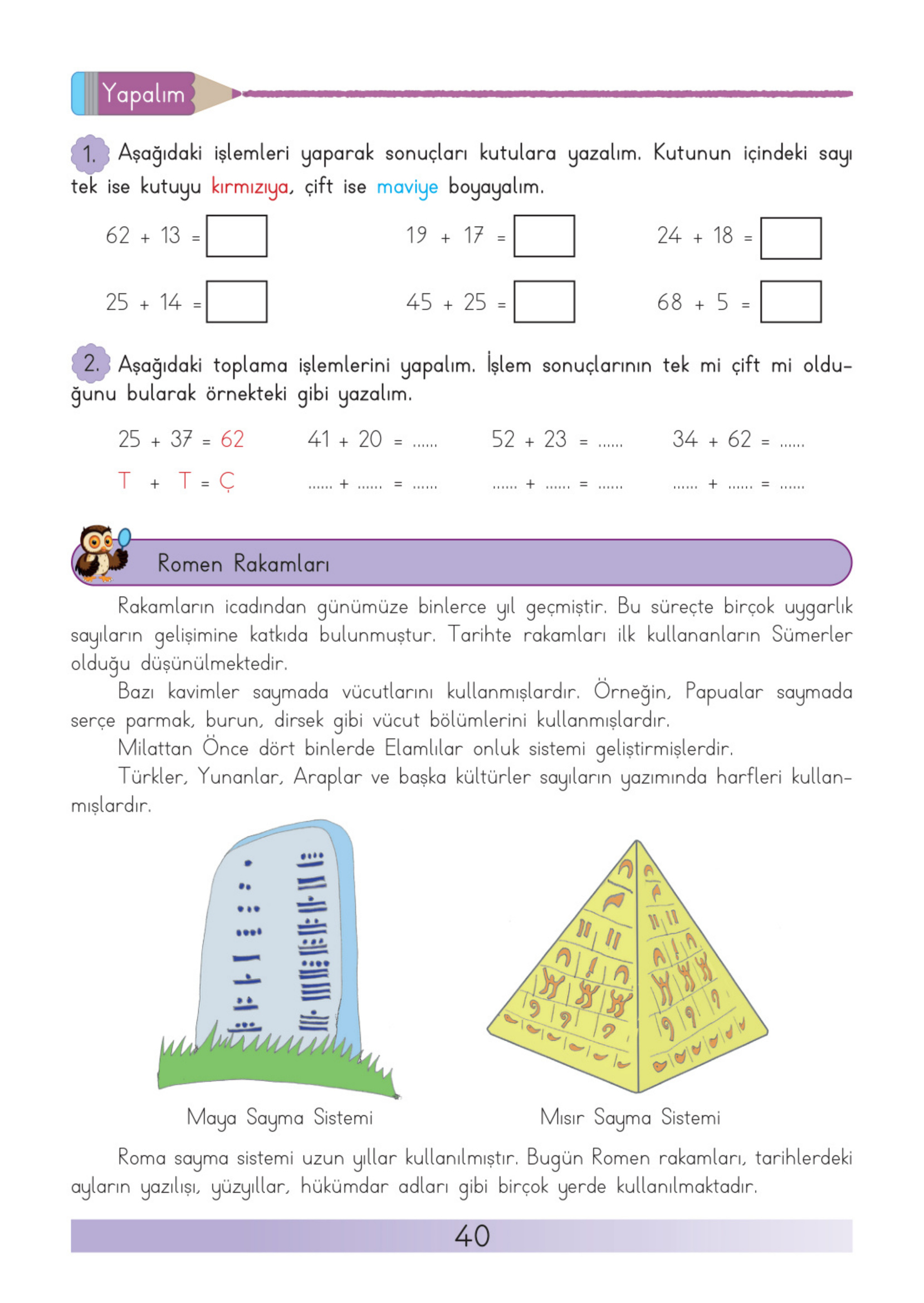 Kitap Sayfası