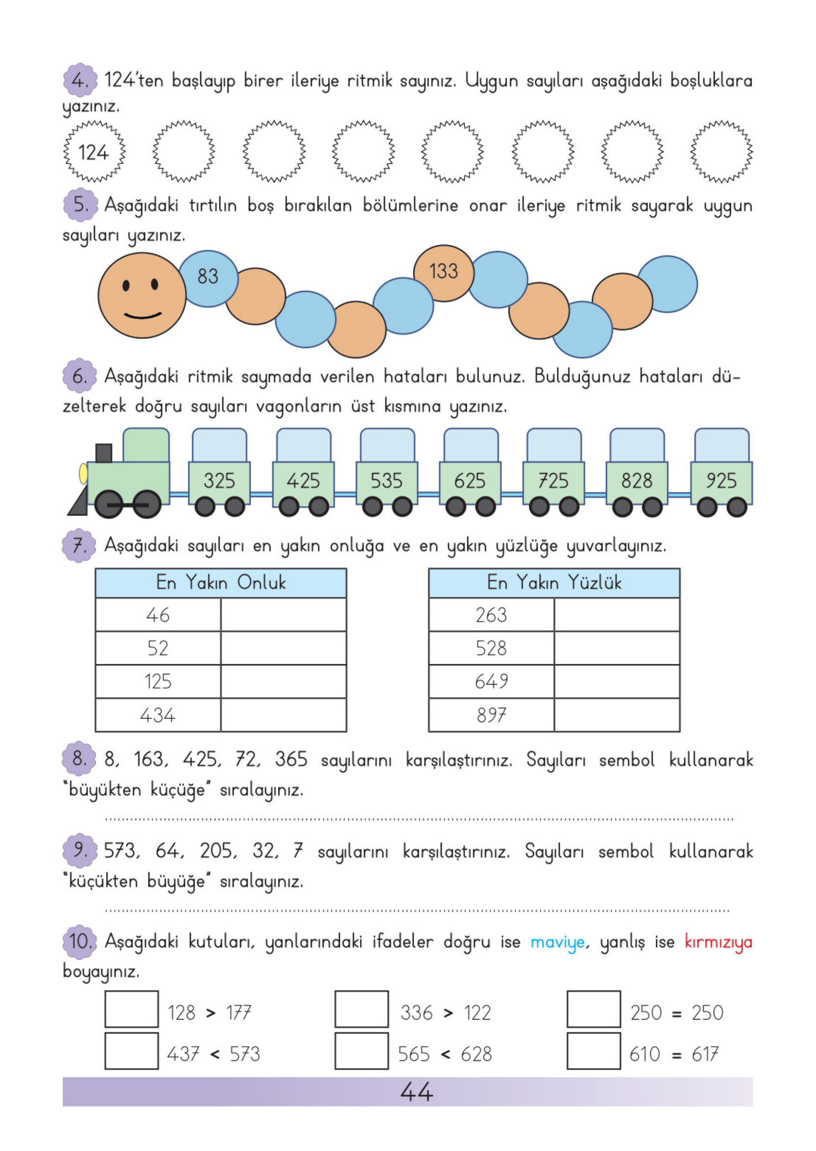 Kitap Sayfası