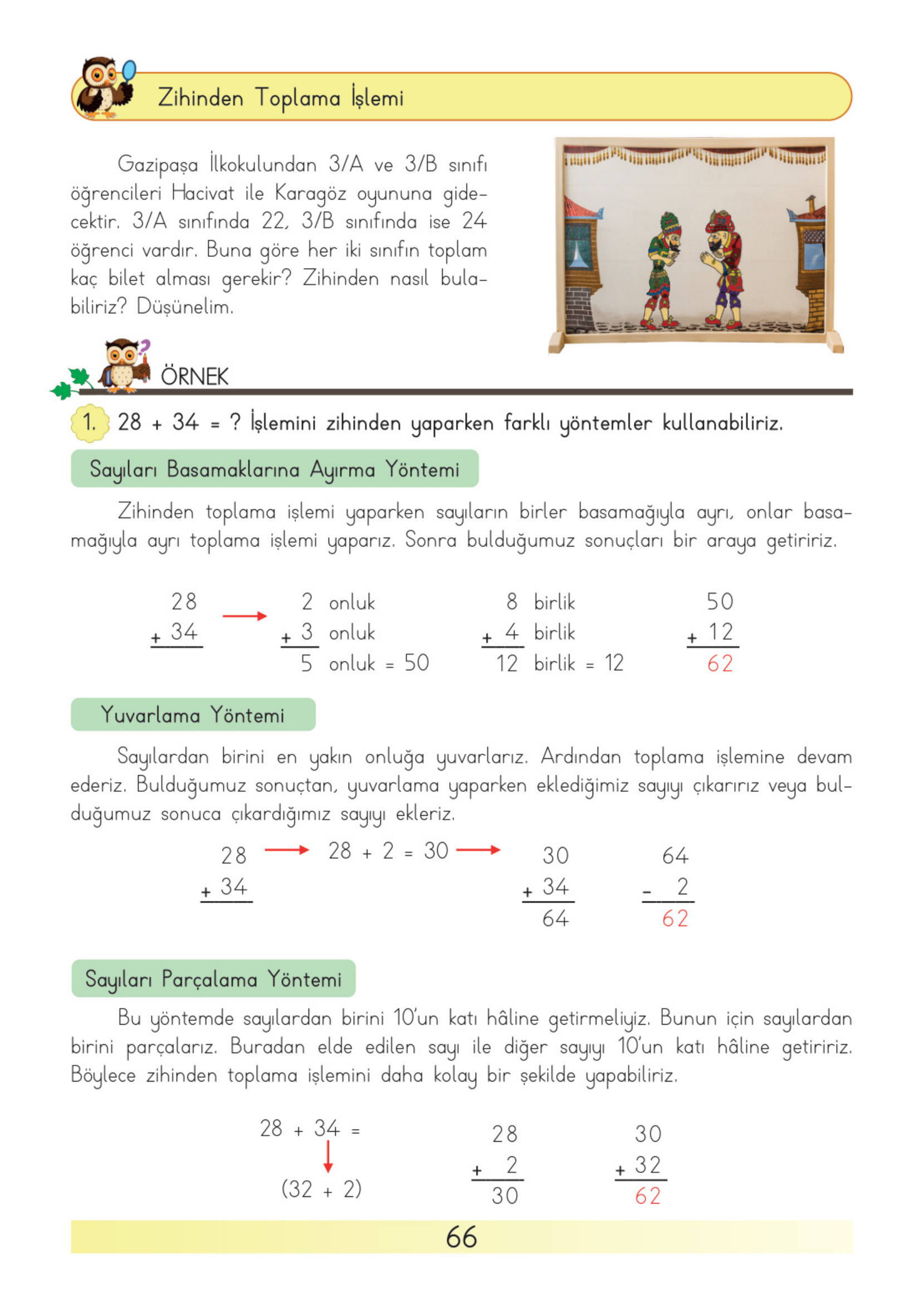 Kitap Sayfası