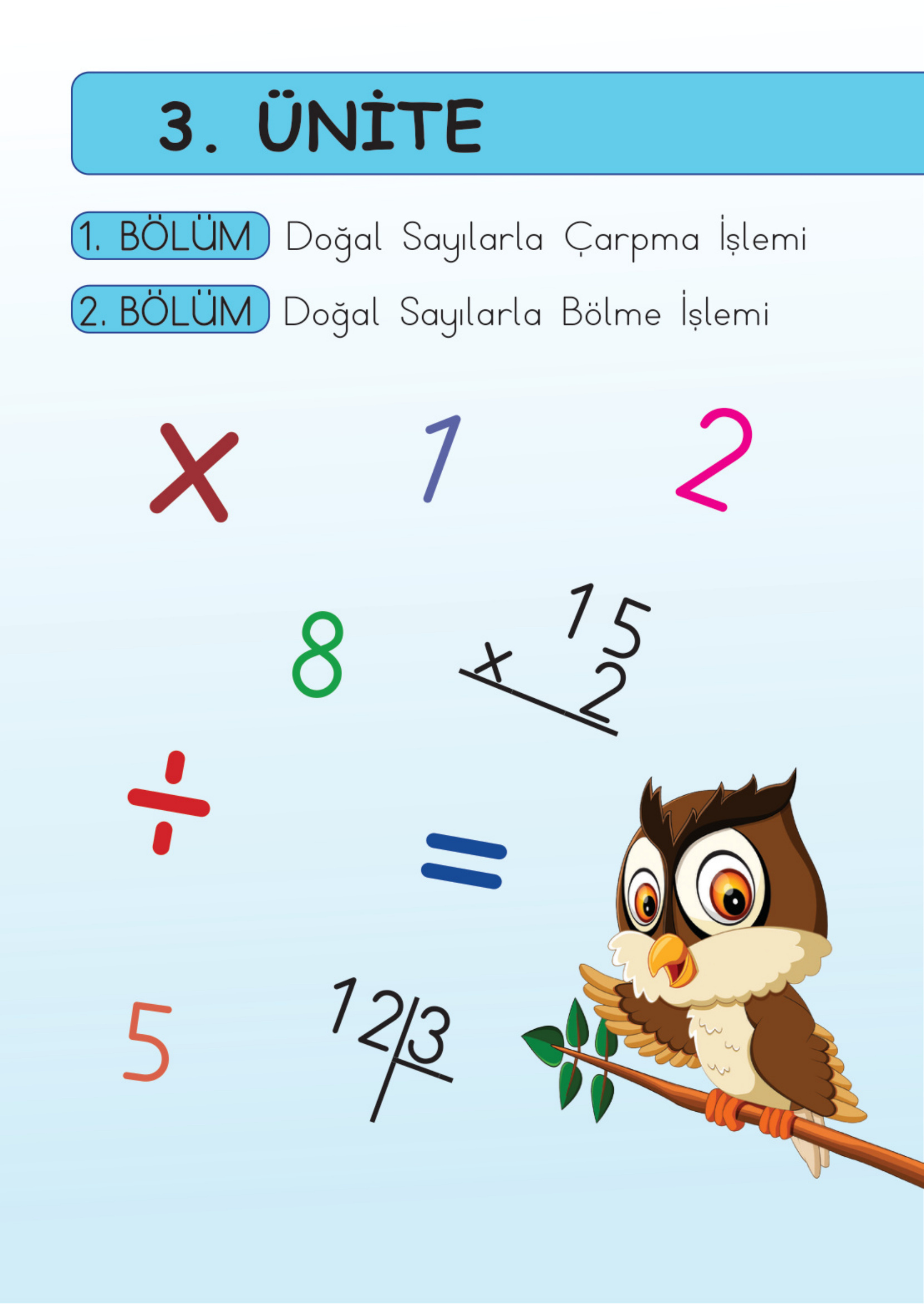Kitap Sayfası
