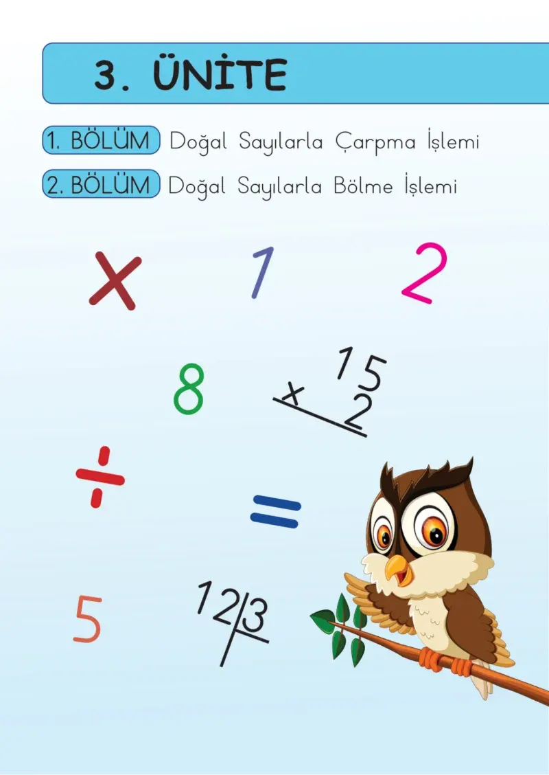 3. Sınıf Matematik Ders Kitabı Cevapları Meb Yayınları Sayfa 97