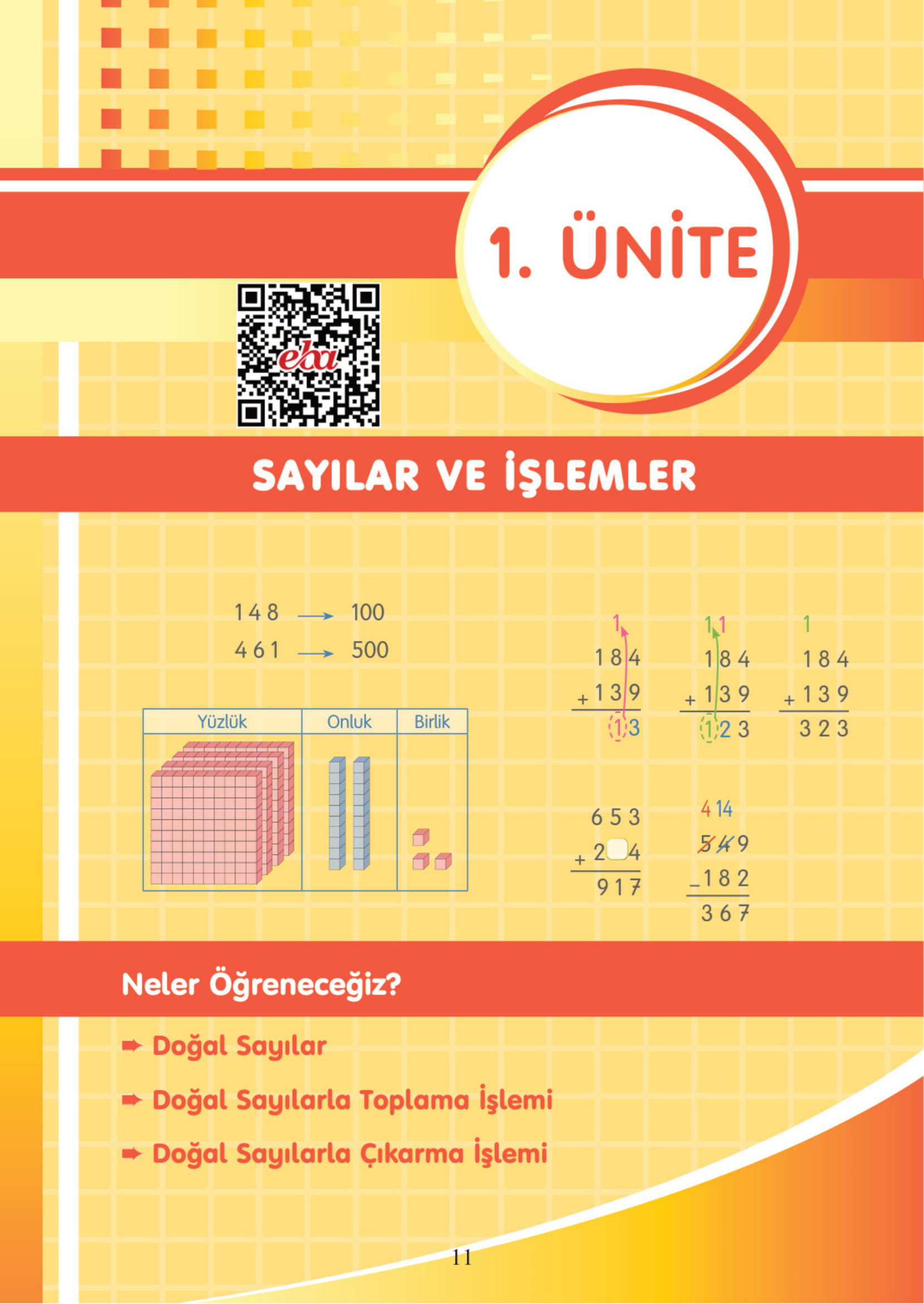Kitap Sayfası