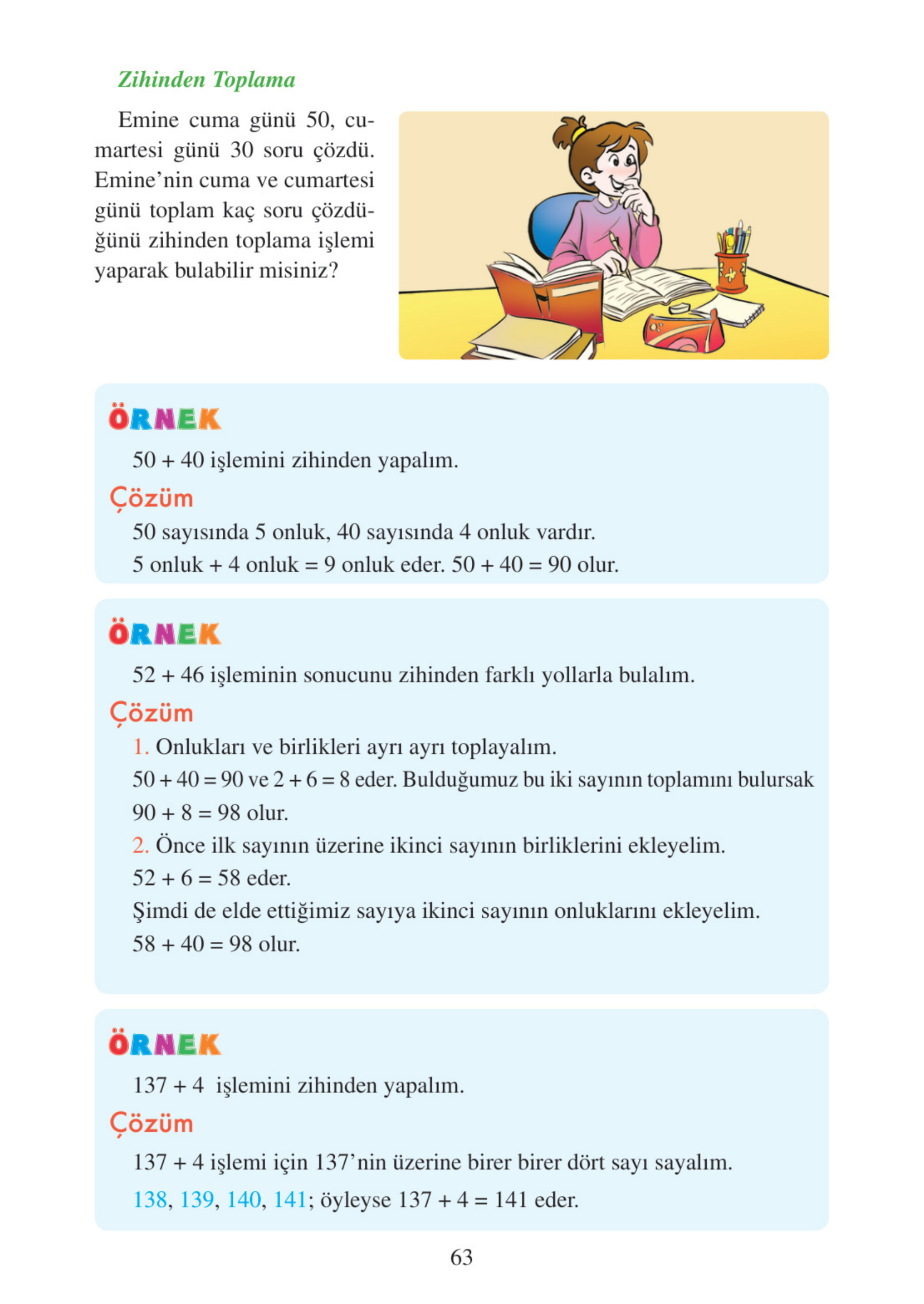Kitap Sayfası