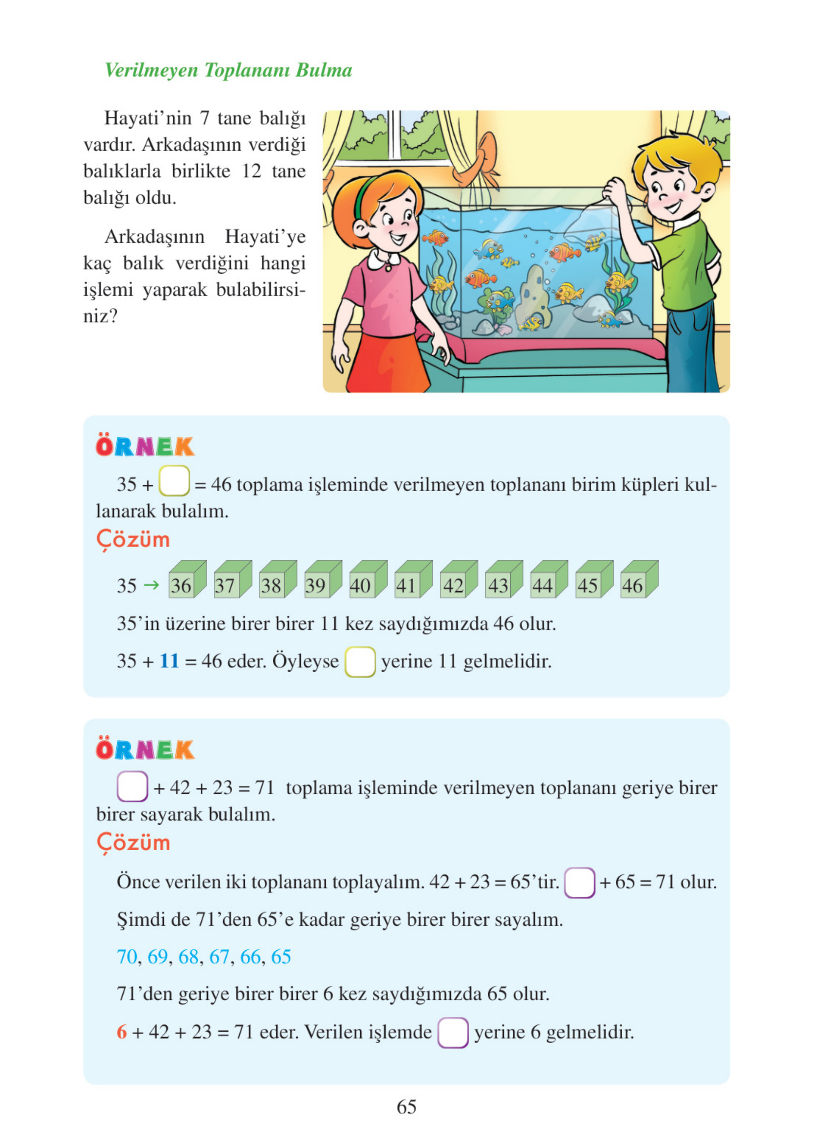 Kitap Sayfası