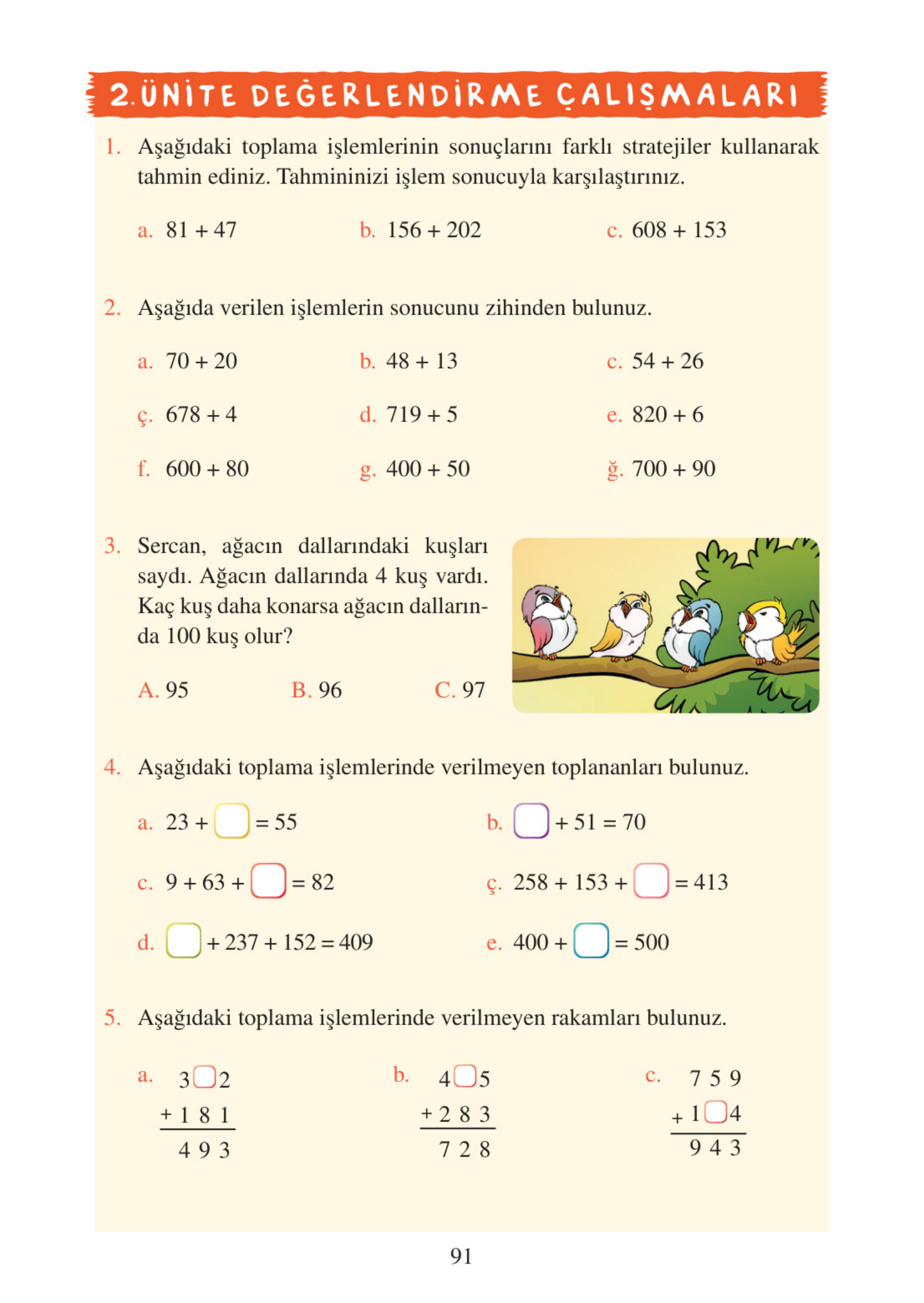 Kitap Sayfası