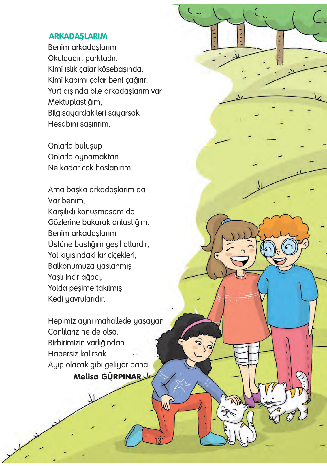Kitap Sayfası