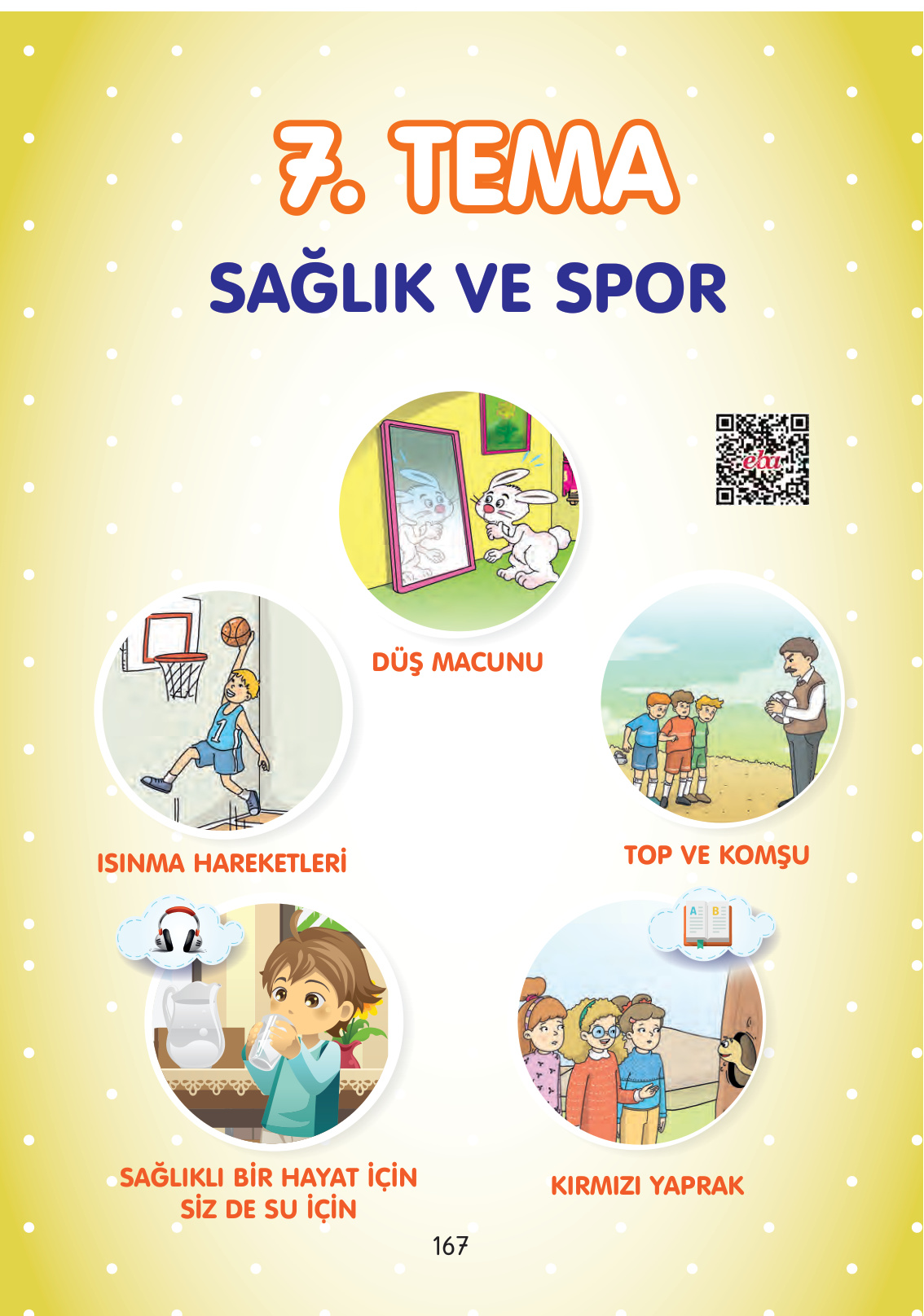 Kitap Sayfası