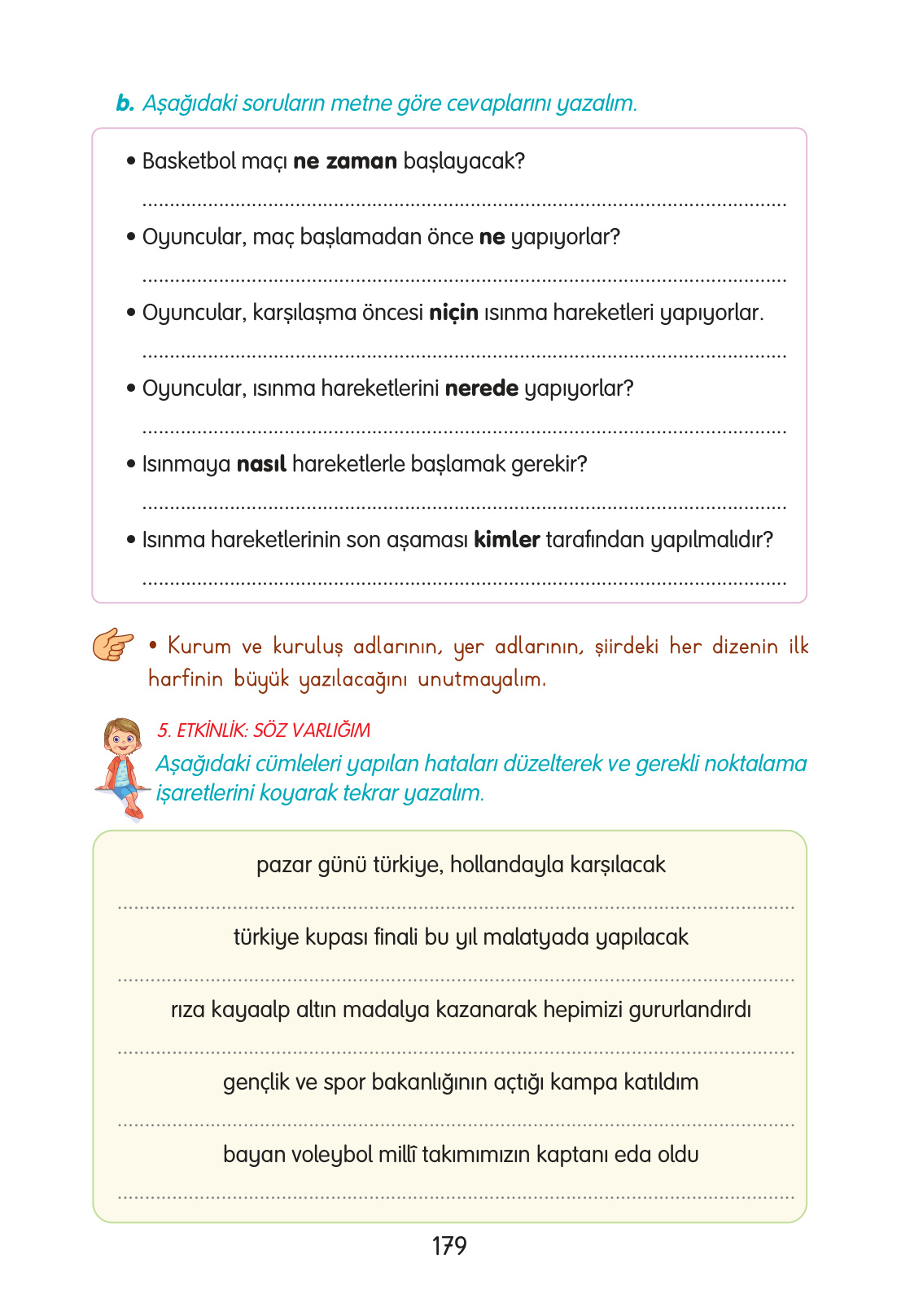 Kitap Sayfası