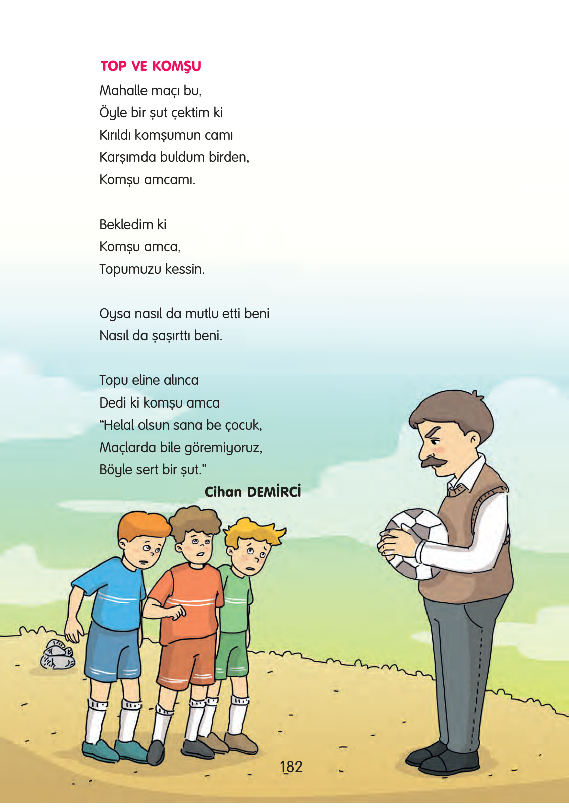 Kitap Sayfası