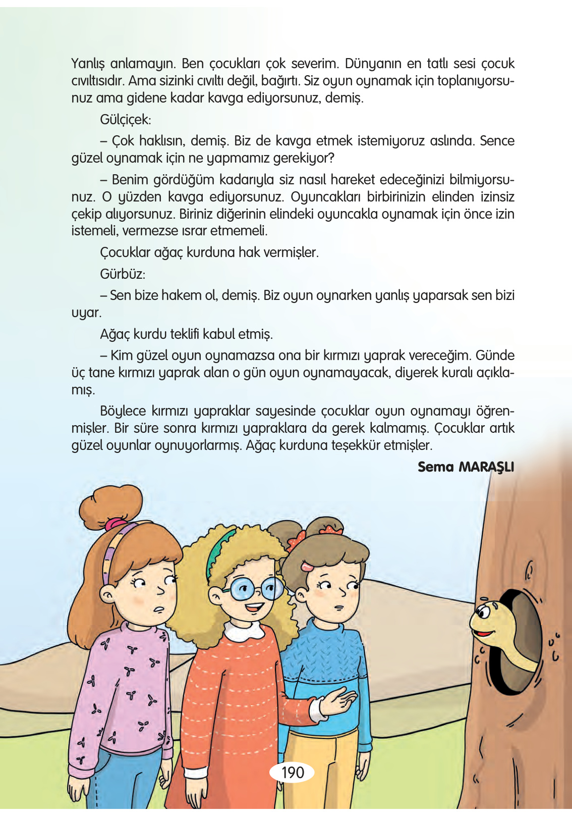 Kitap Sayfası