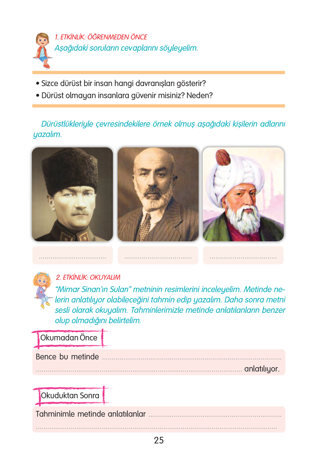 Kitap Sayfası