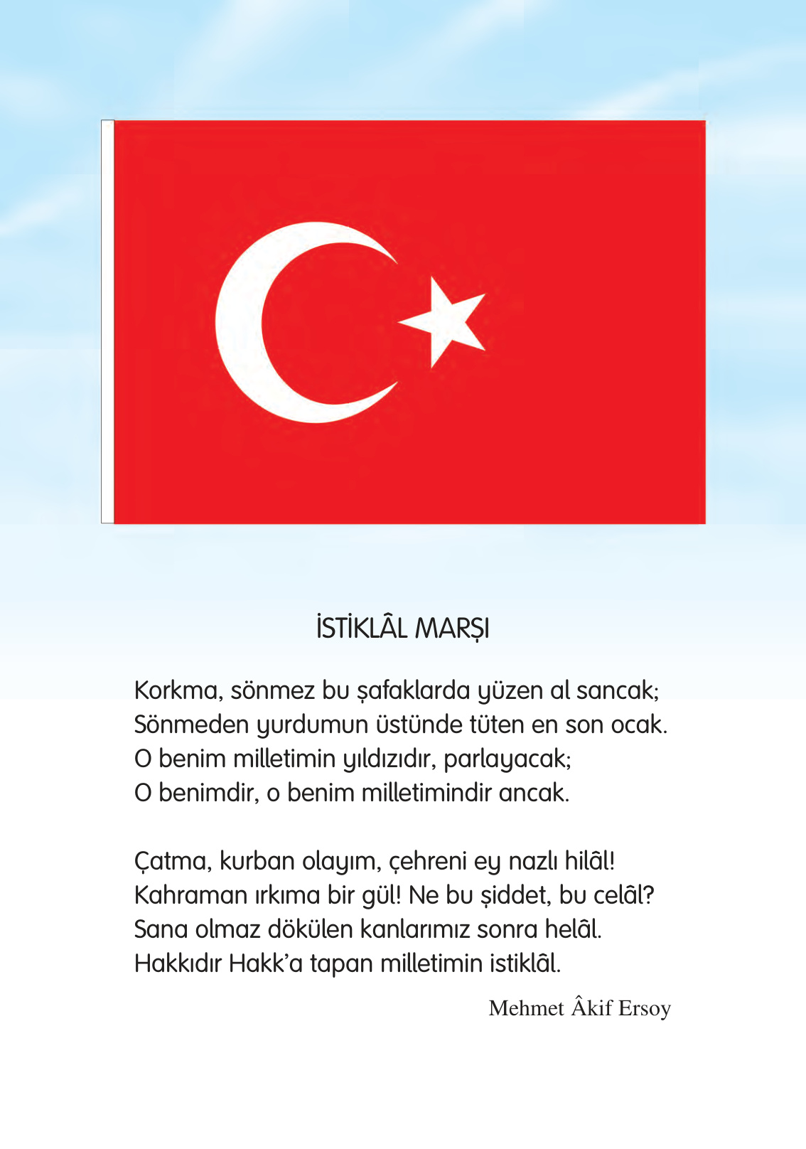 Kitap Sayfası