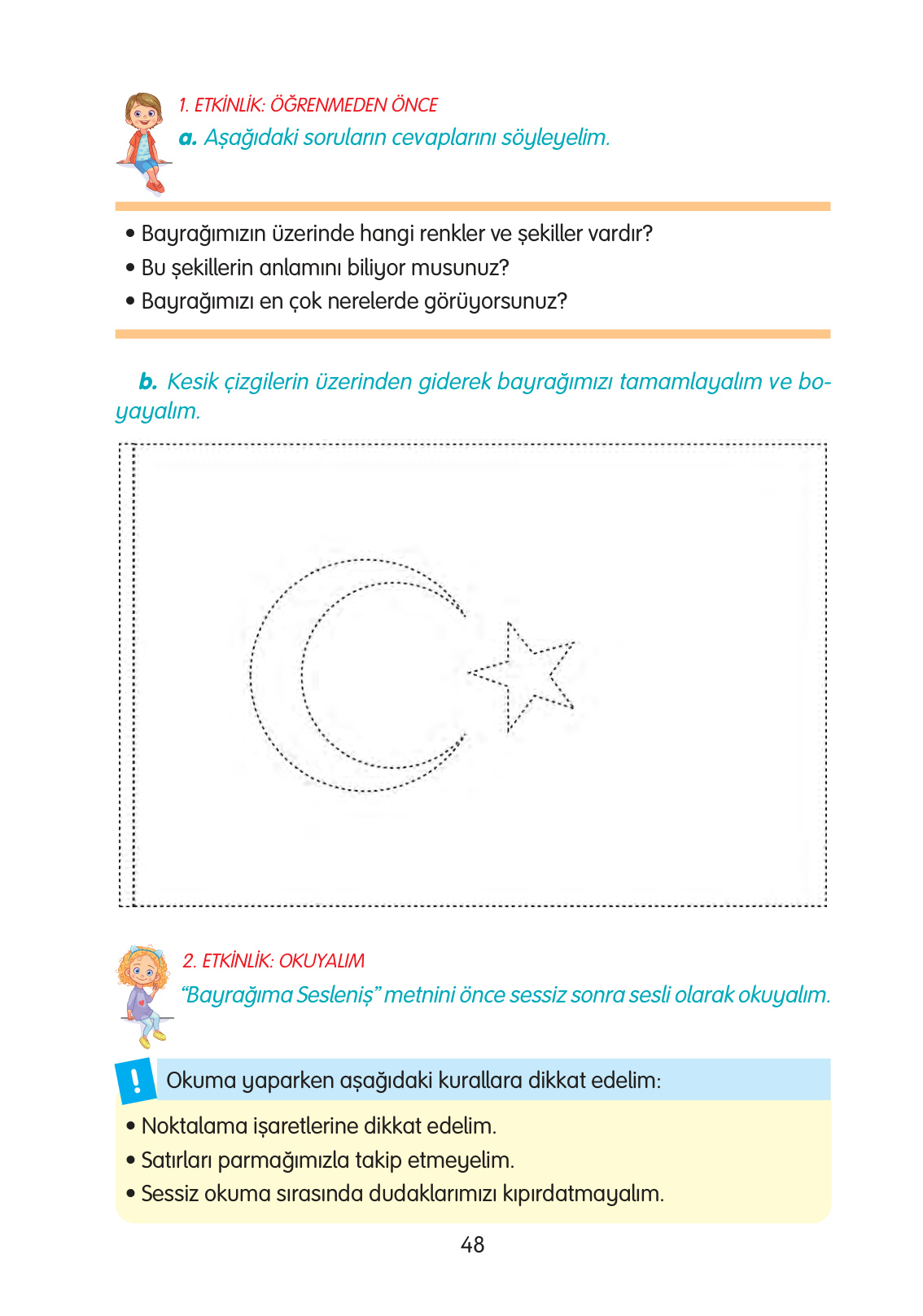 Kitap Sayfası
